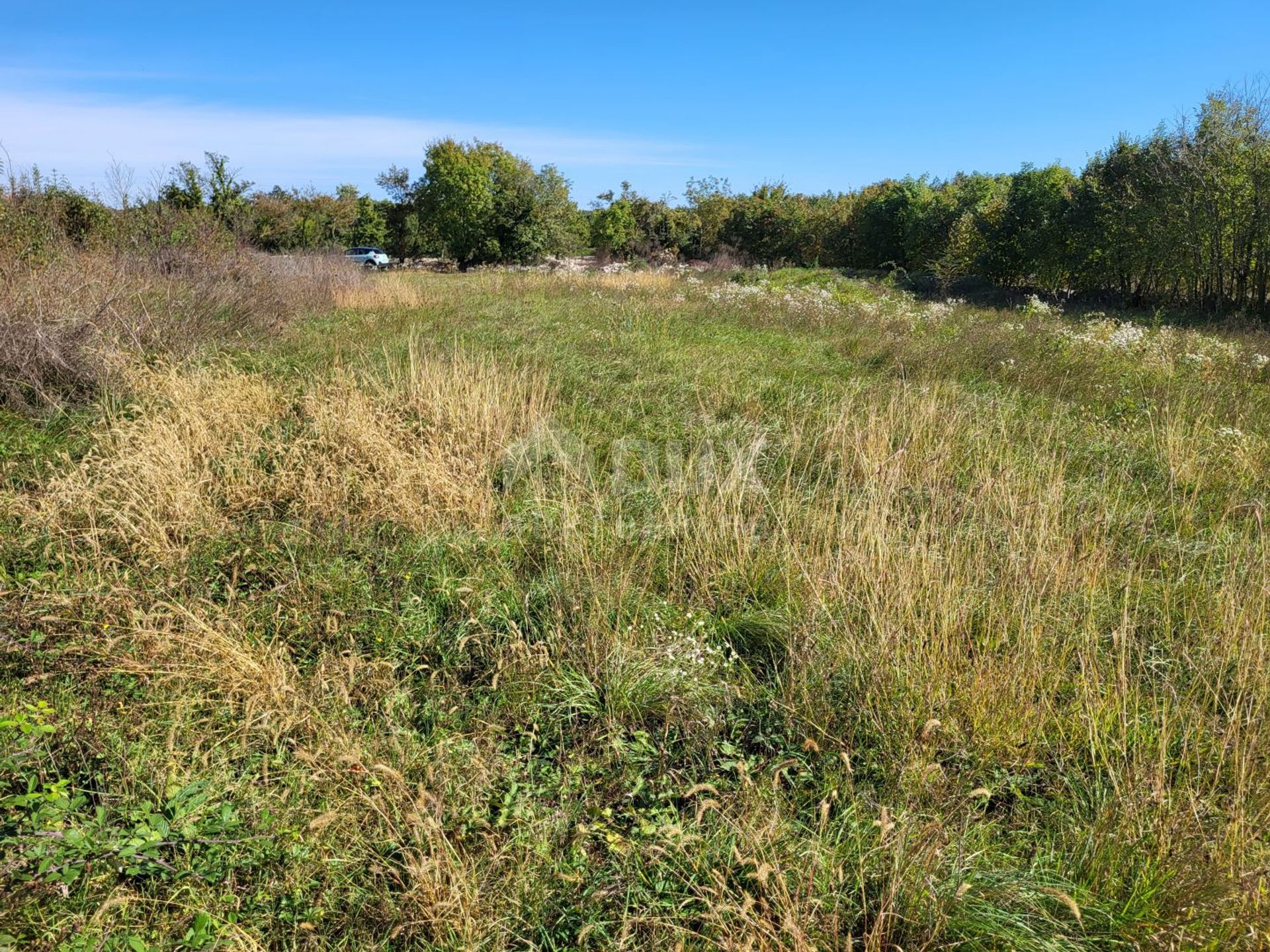 Land in Zminj, Istarska Zupanija 12295431