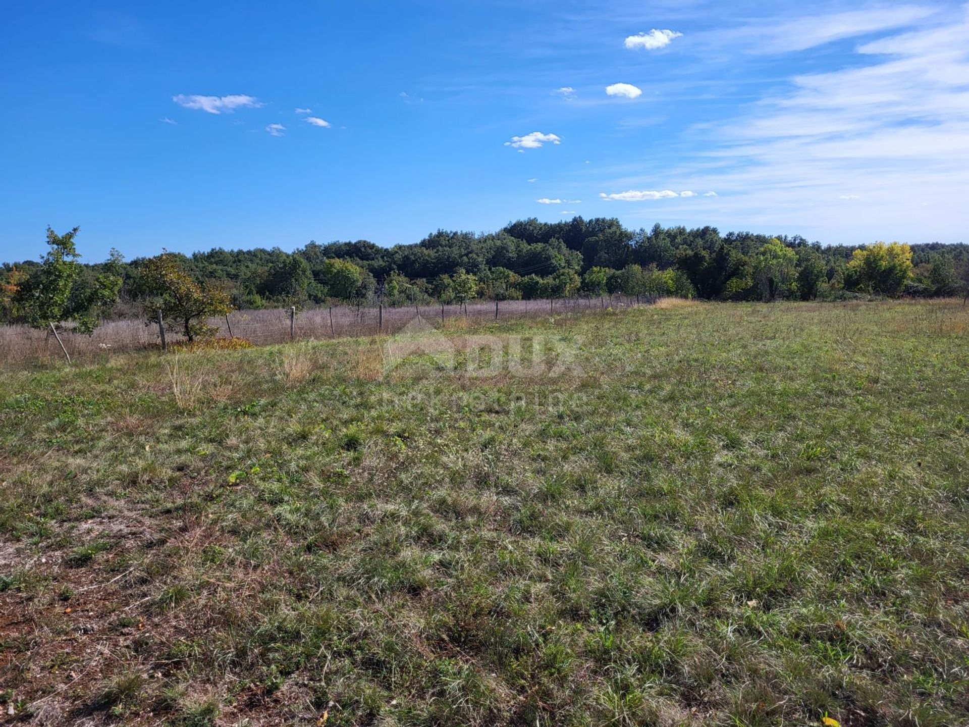 Land in Zminj, Istarska Zupanija 12295431