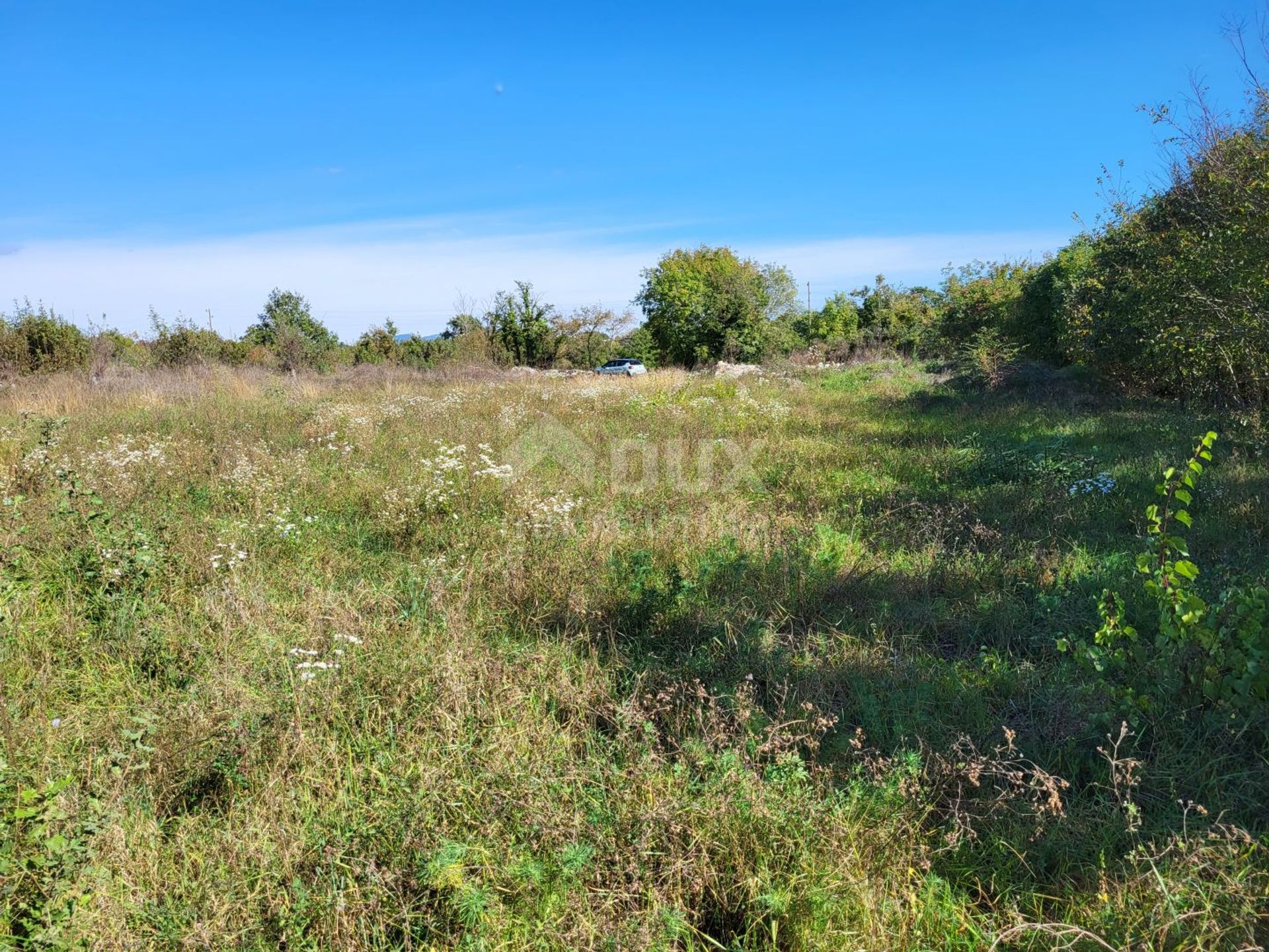 Land in Zminj, Istarska Zupanija 12295431