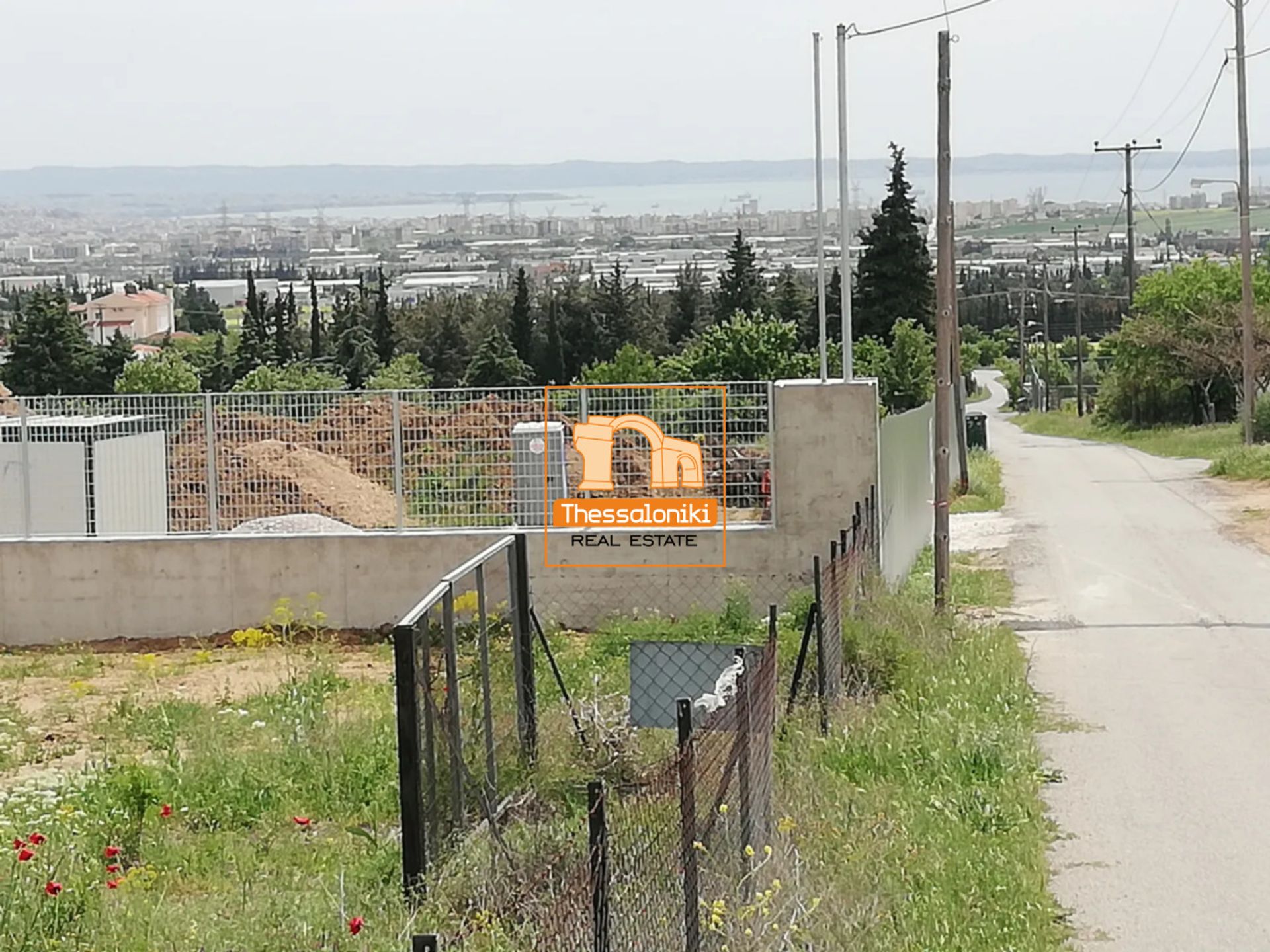 Land in Paliokastro, Kentriki Makedonia 12295486