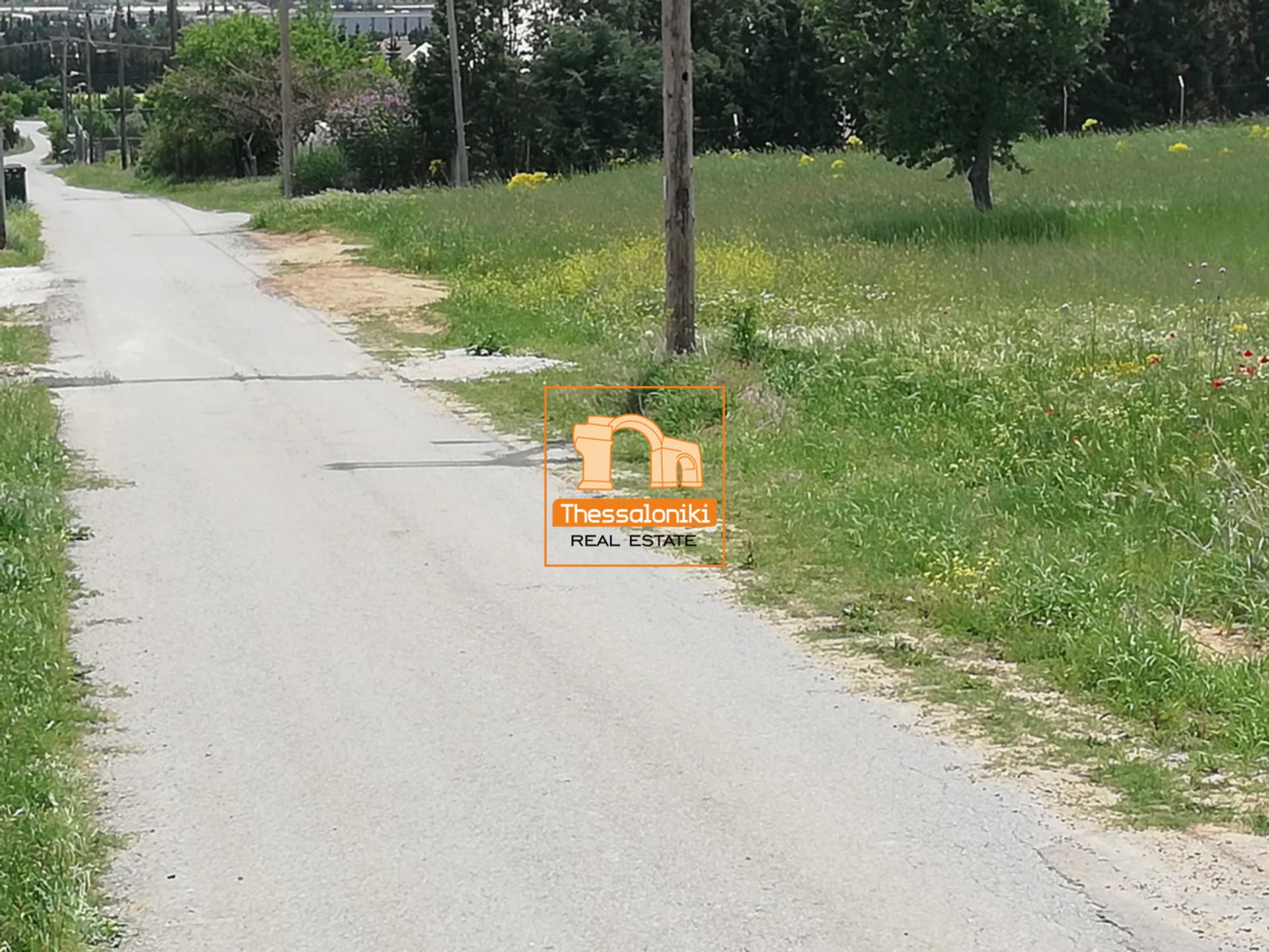 Land in Paliokastro, Kentriki Makedonia 12295486