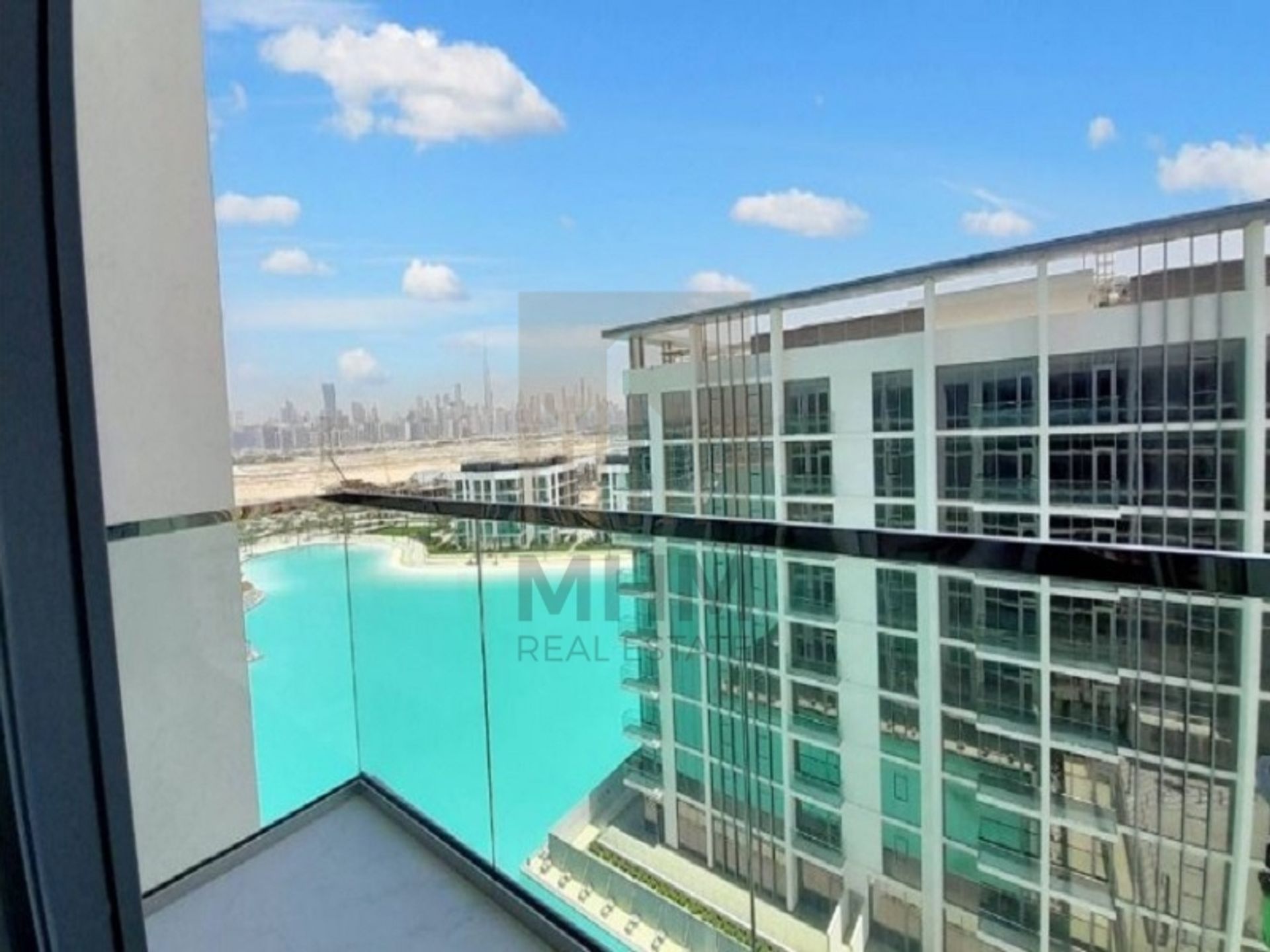 Condominium in Dubai, Dubayy 12295642