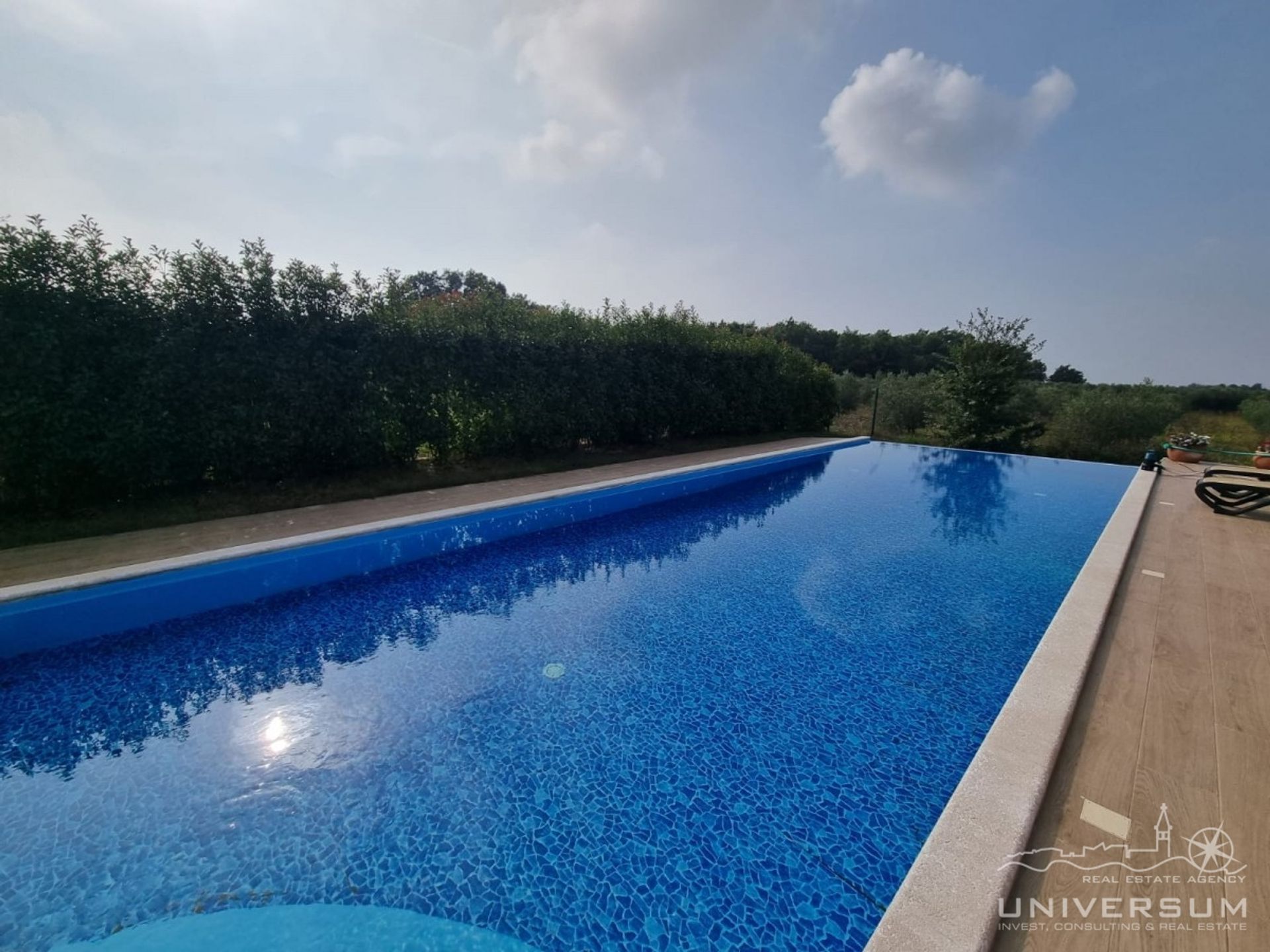 casa en Novigrad, Istria County 12295765