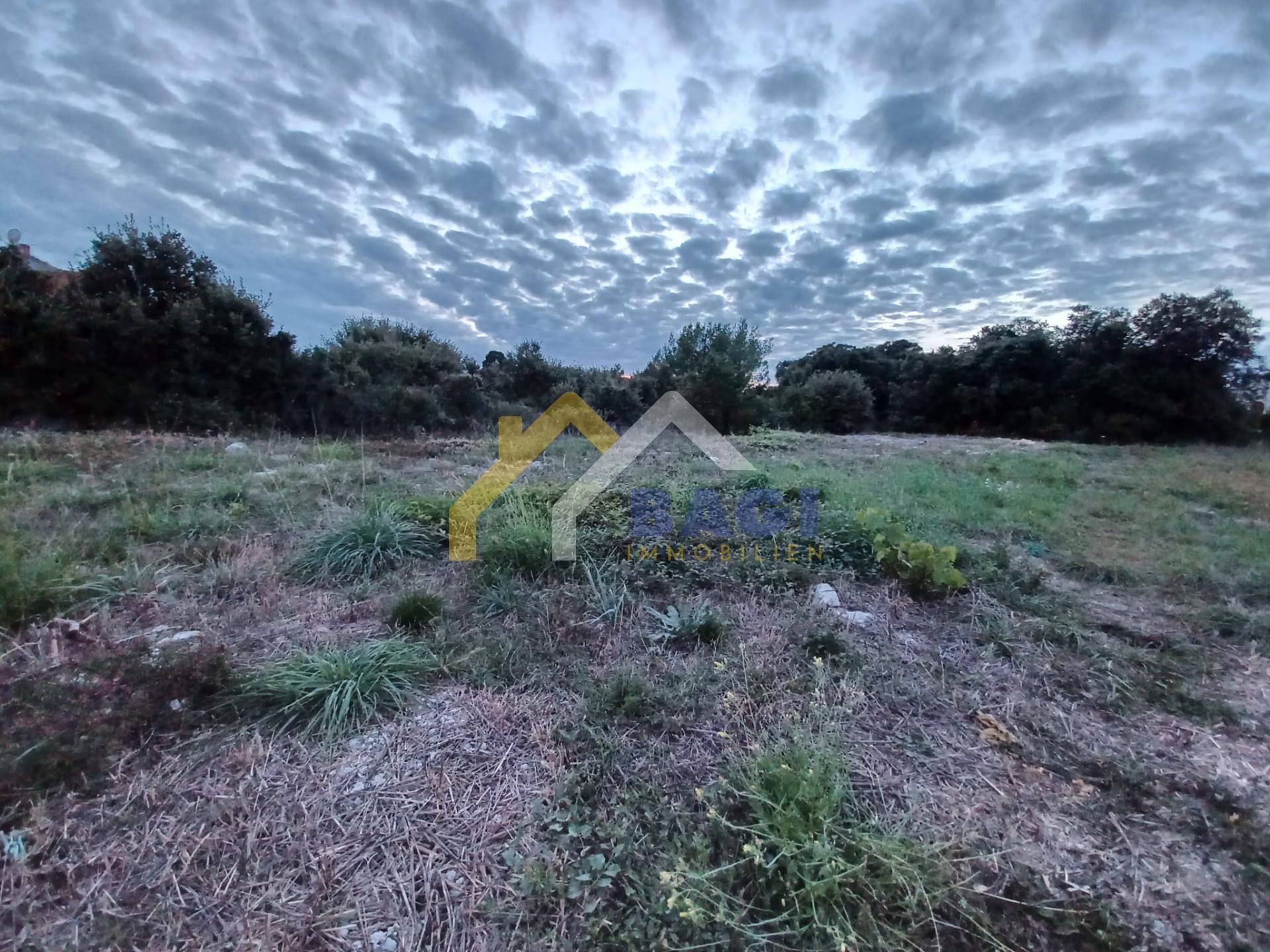 Land i Sukošan, Zadar County 12295770