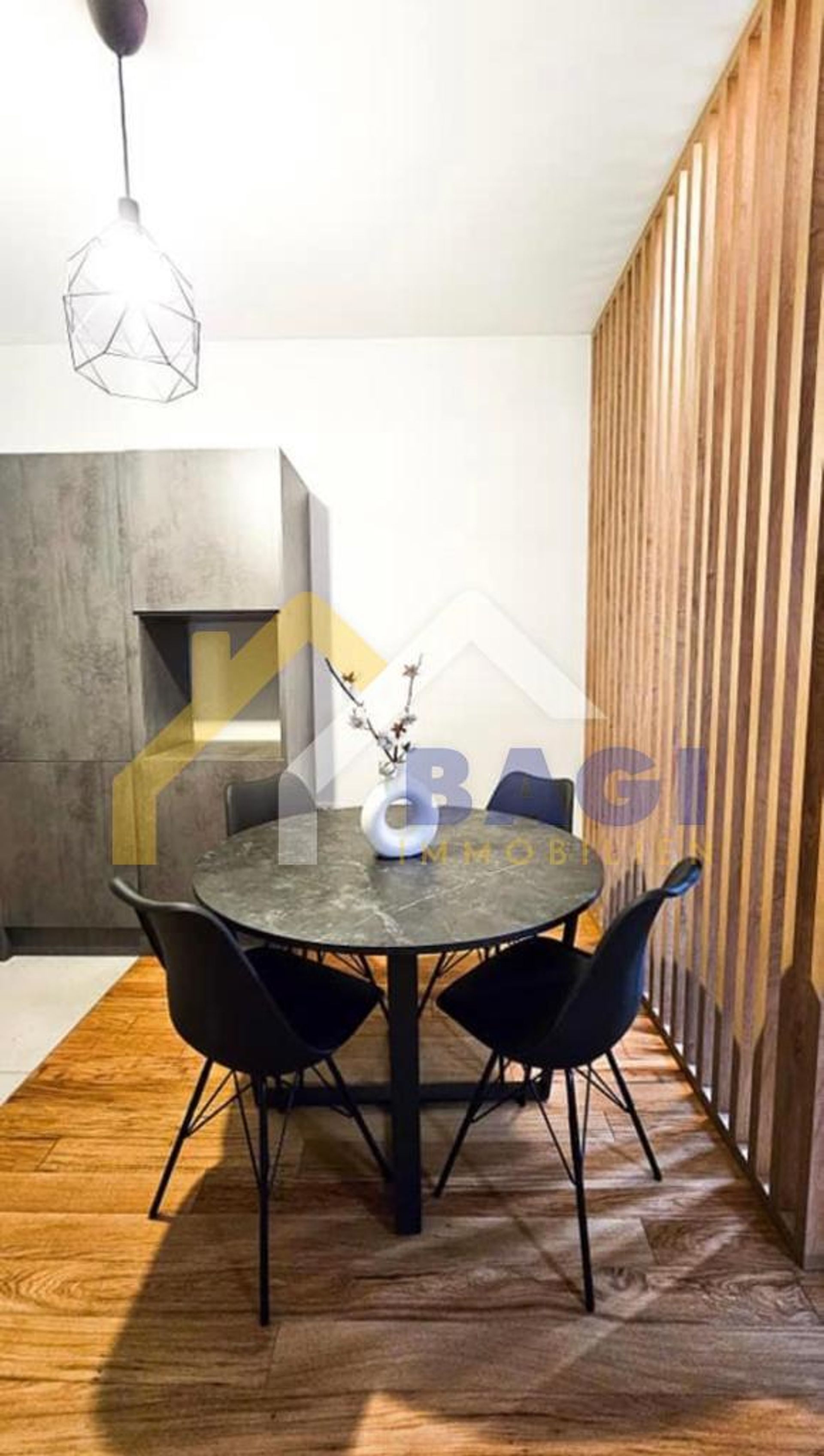 Condominium dans Zagreb, Zagreb, Grad 12295773