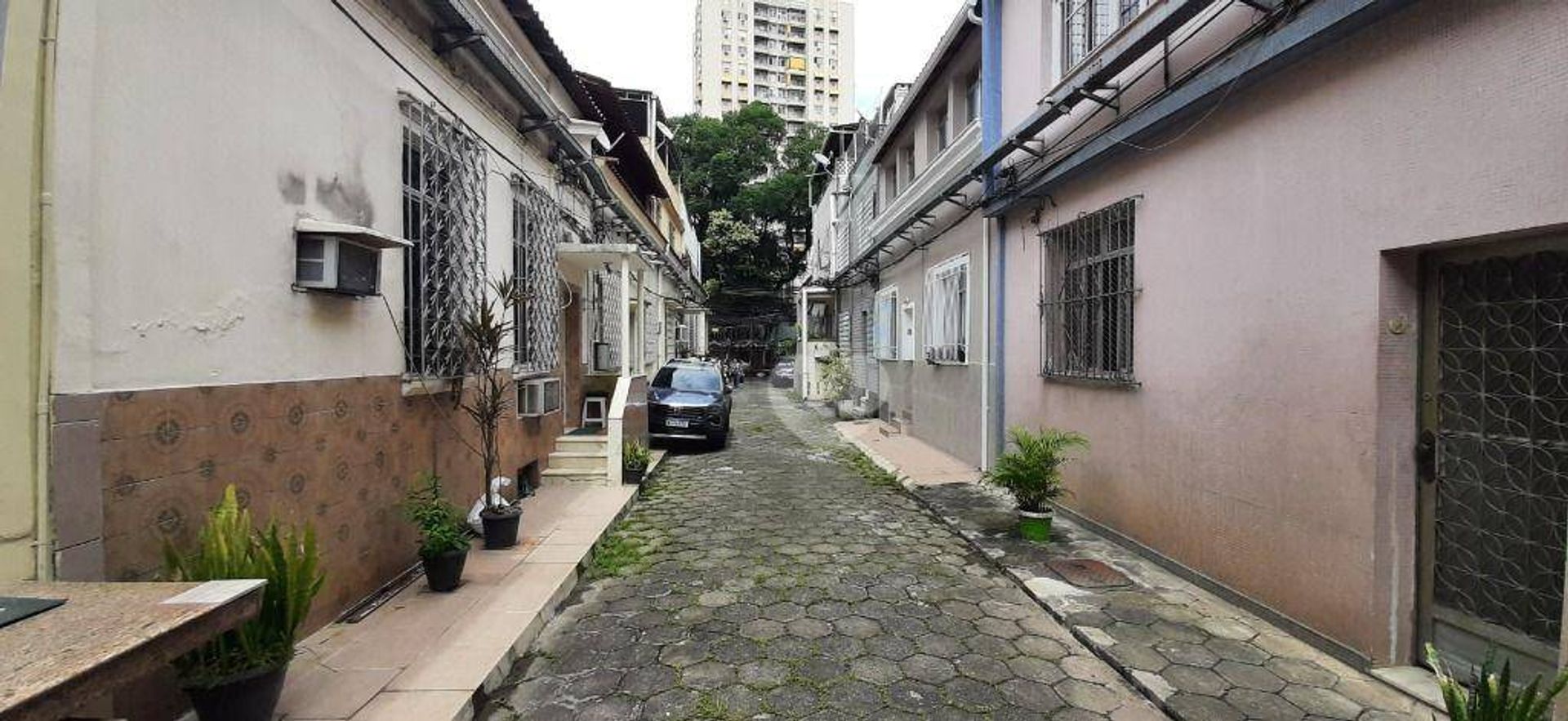 Casa nel Maracana, Rio de Janeiro 12295781