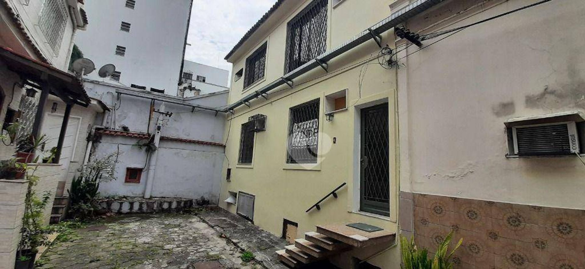 Casa nel Maracana, Rio de Janeiro 12295781