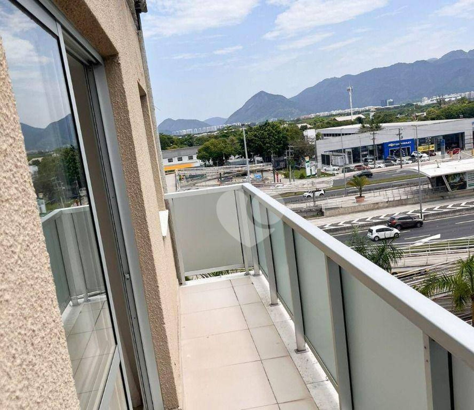 Condominium in Barra da Tijuca, Rio de Janeiro 12295784