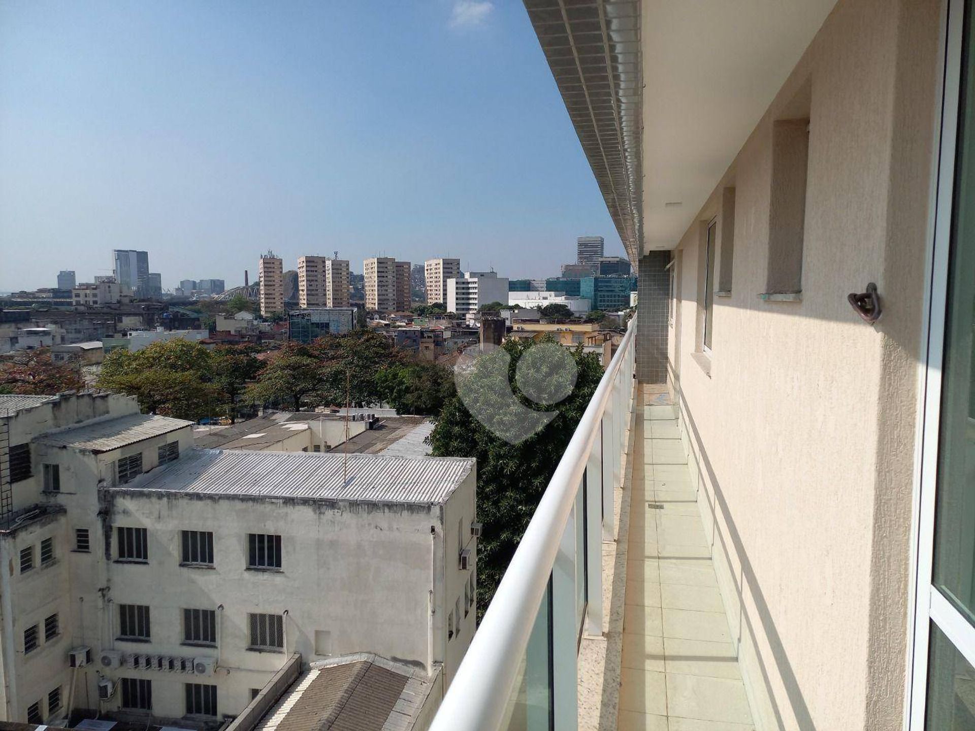 Condominium dans , Rio de Janeiro 12295788