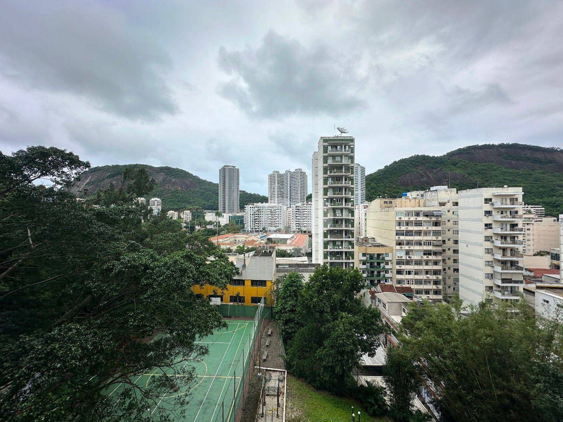 Квартира в , Rio de Janeiro 12295794