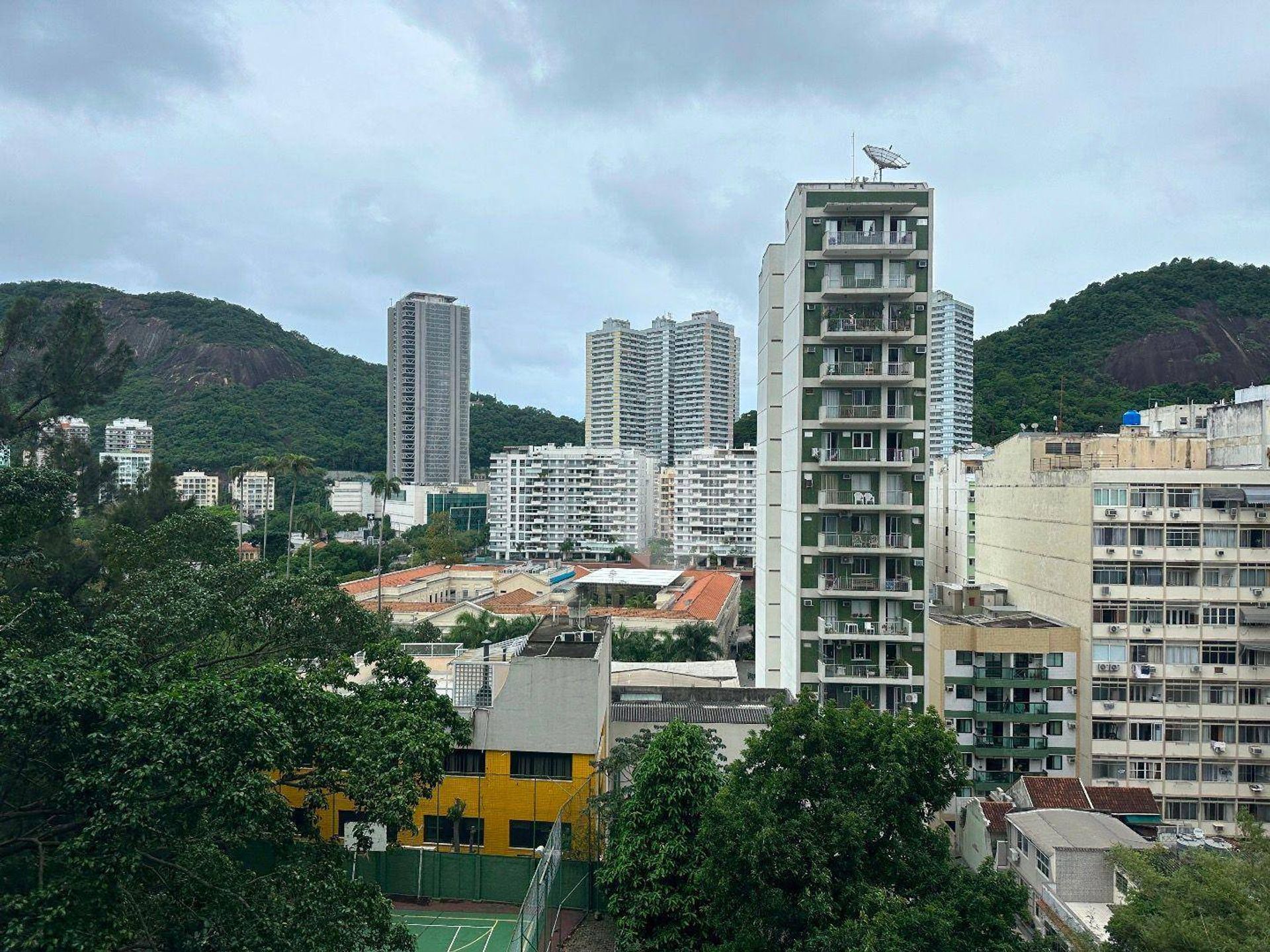 Квартира в , Rio de Janeiro 12295794