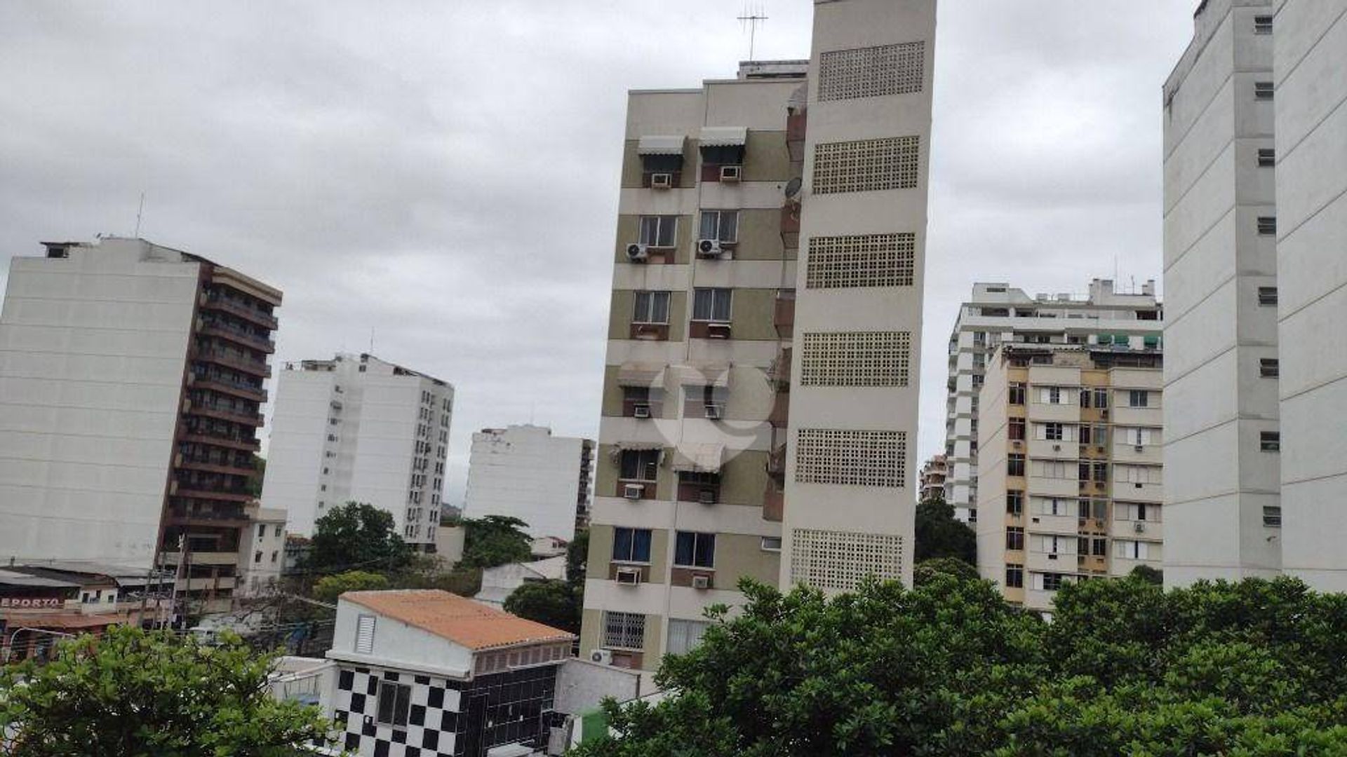 Condominium in Andarai, Rio de Janeiro 12295796