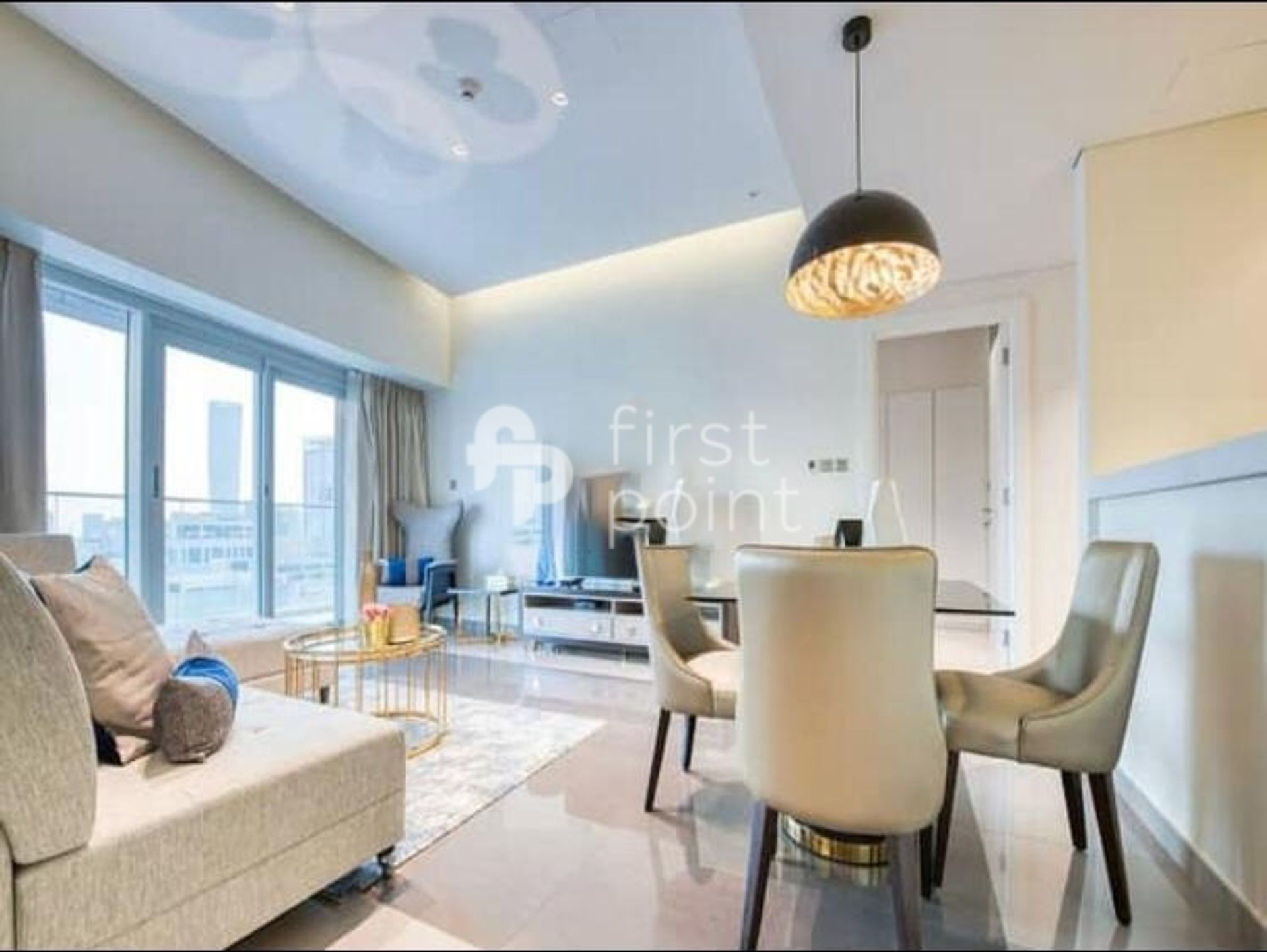 Residenziale nel دبي, دبي 12295808