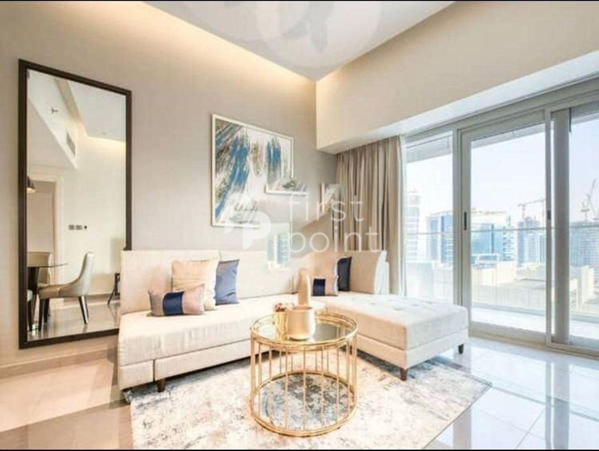 Residenziale nel دبي, دبي 12295808