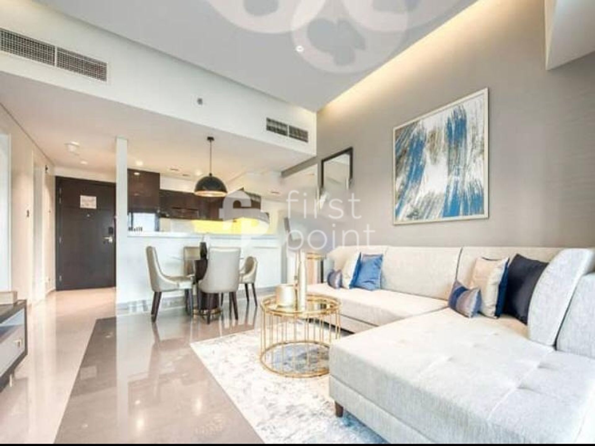 Residenziale nel دبي, دبي 12295808