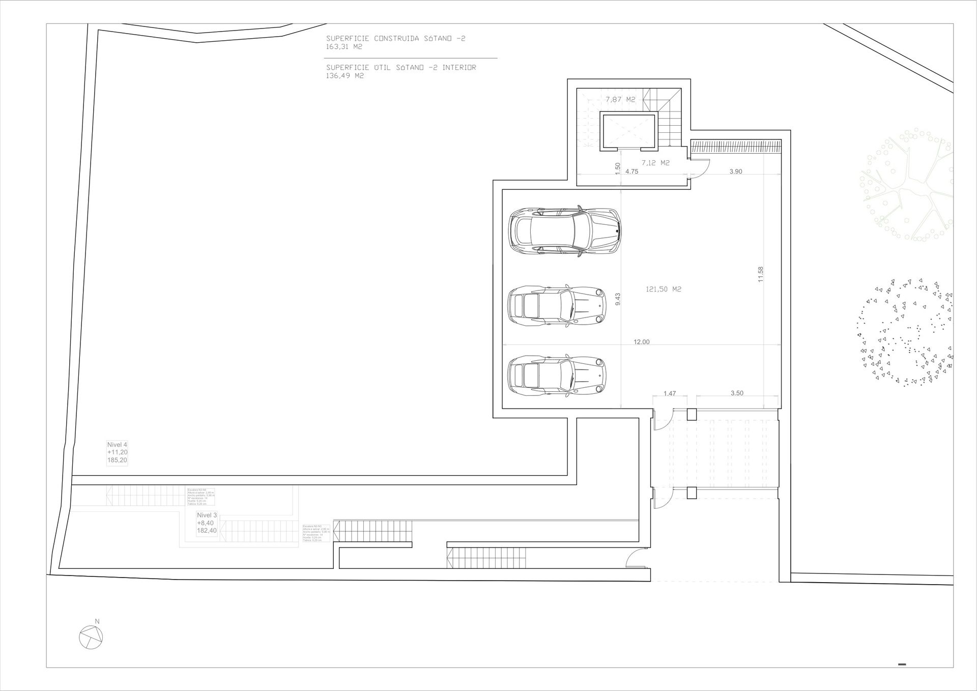 Hus i Finestrat, Comunidad Valenciana 12295813