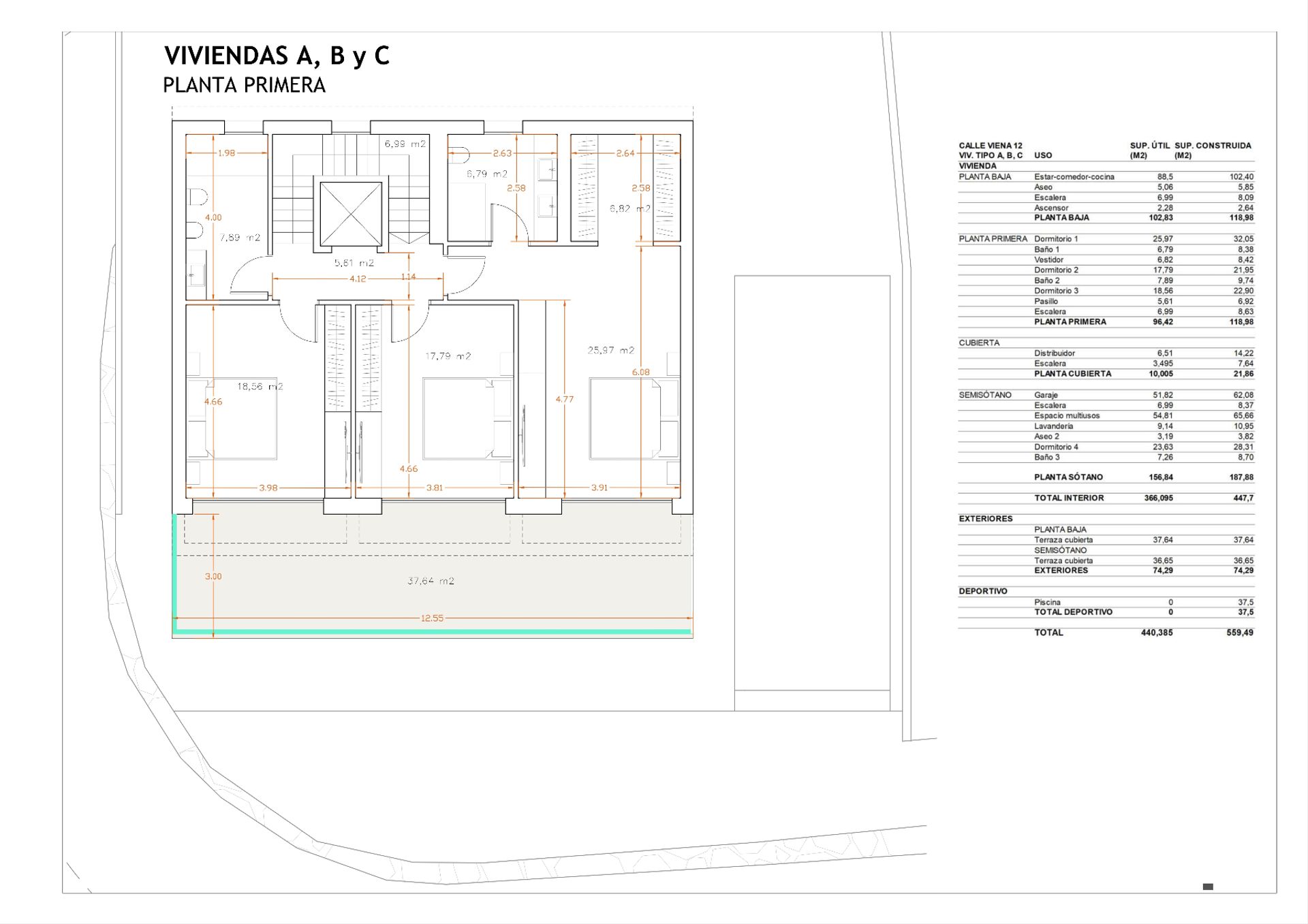 Hus i Finestrat, Comunidad Valenciana 12295814