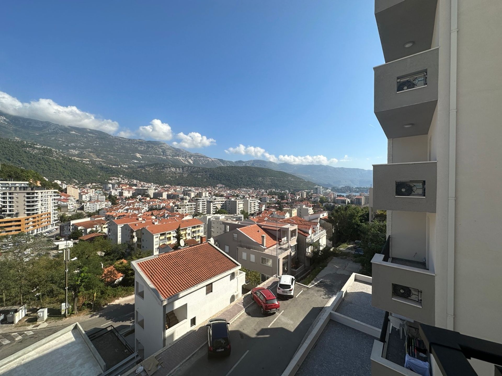 Kondominium di Budva, Budva Municipality 12295974