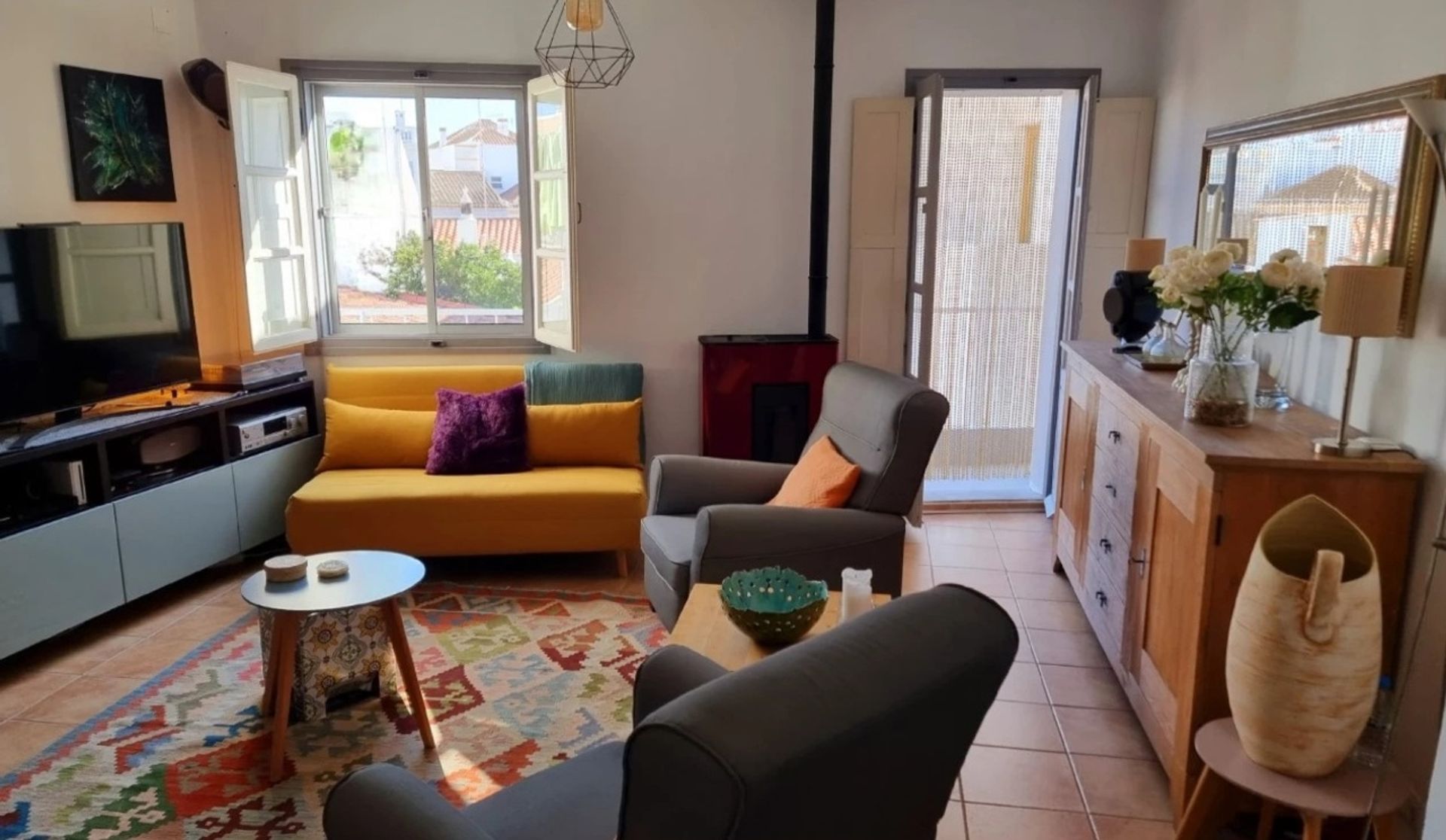 casa en Tavira, Faraón 12295986