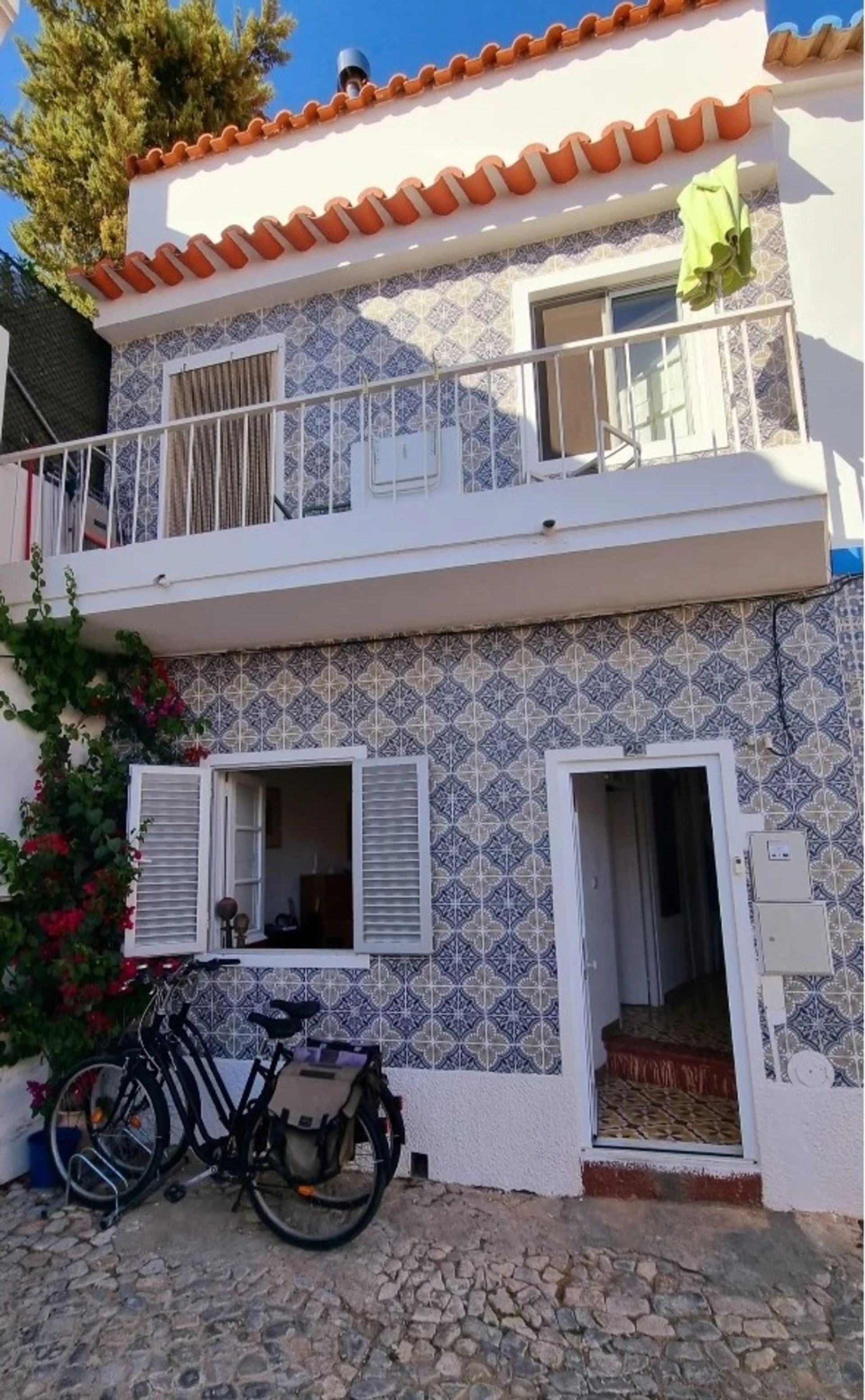 casa en Tavira, Faraón 12295986