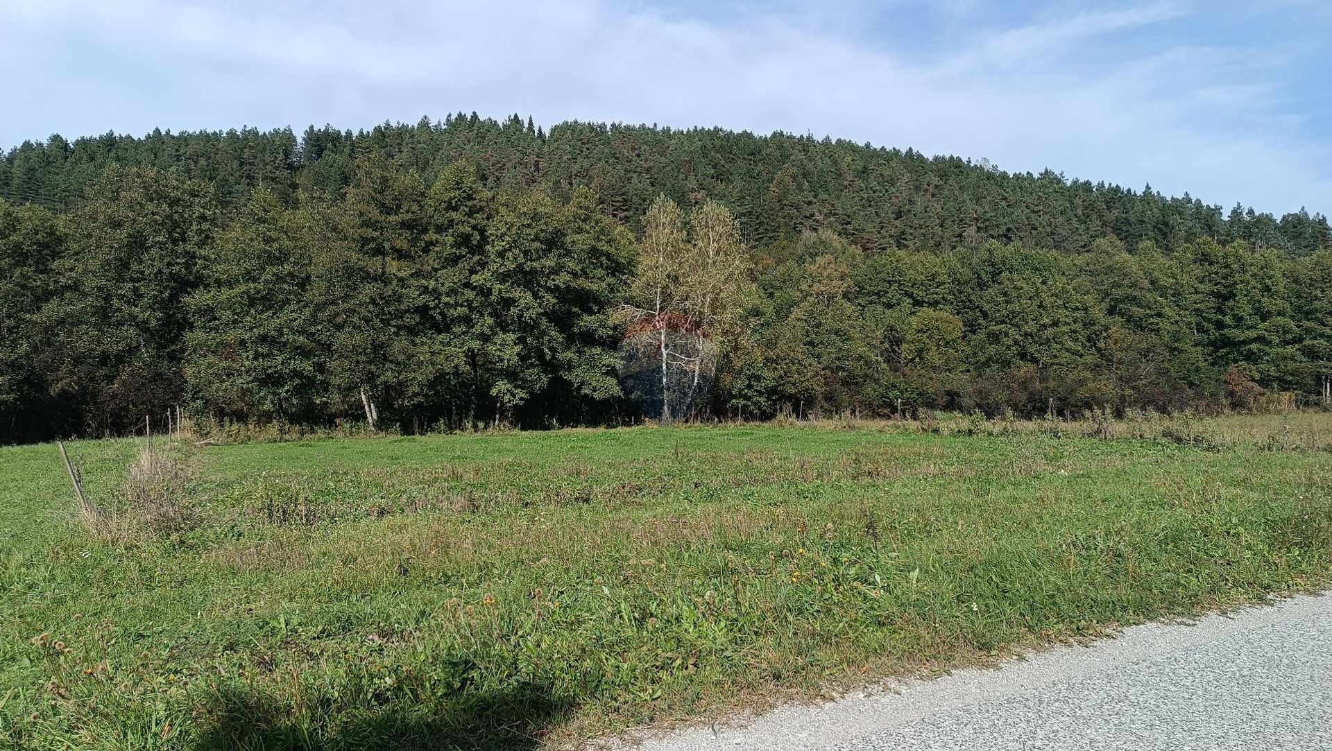 Land in Vrbovsko, Primorsko-Goranska Zupanija 12296078