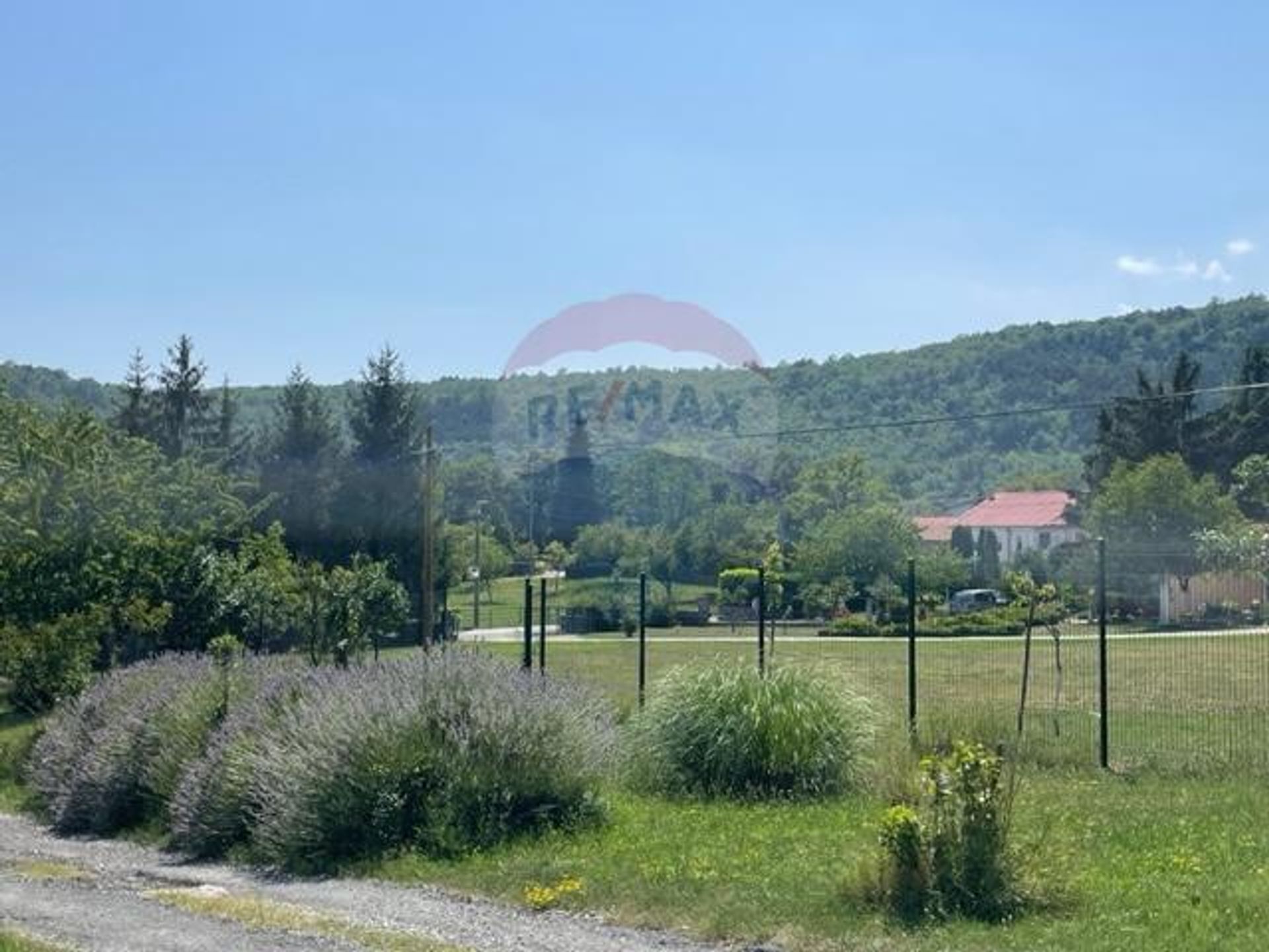 Land in Cavle, Primorsko-Goranska Zupanija 12296084