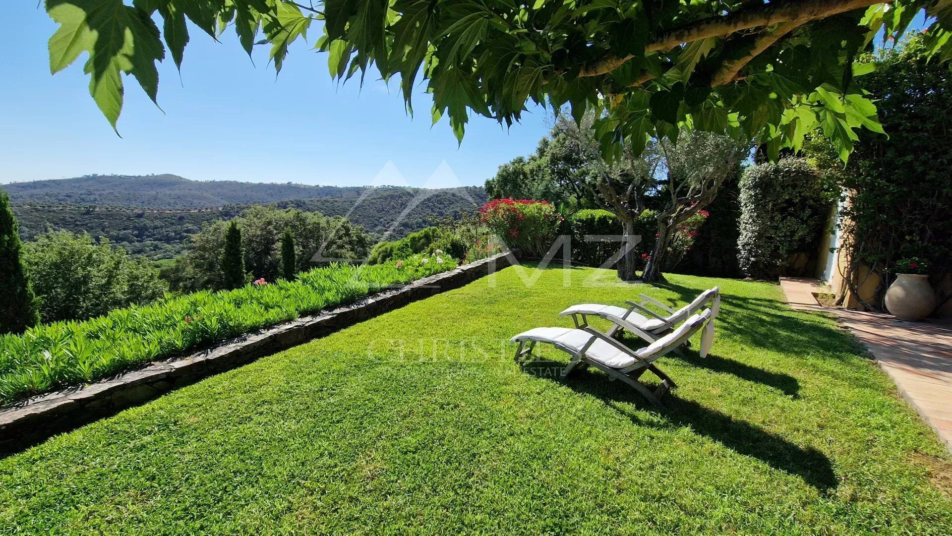 Haus im Ramatuelle, Provence-Alpes-Côte d'Azur 12296521