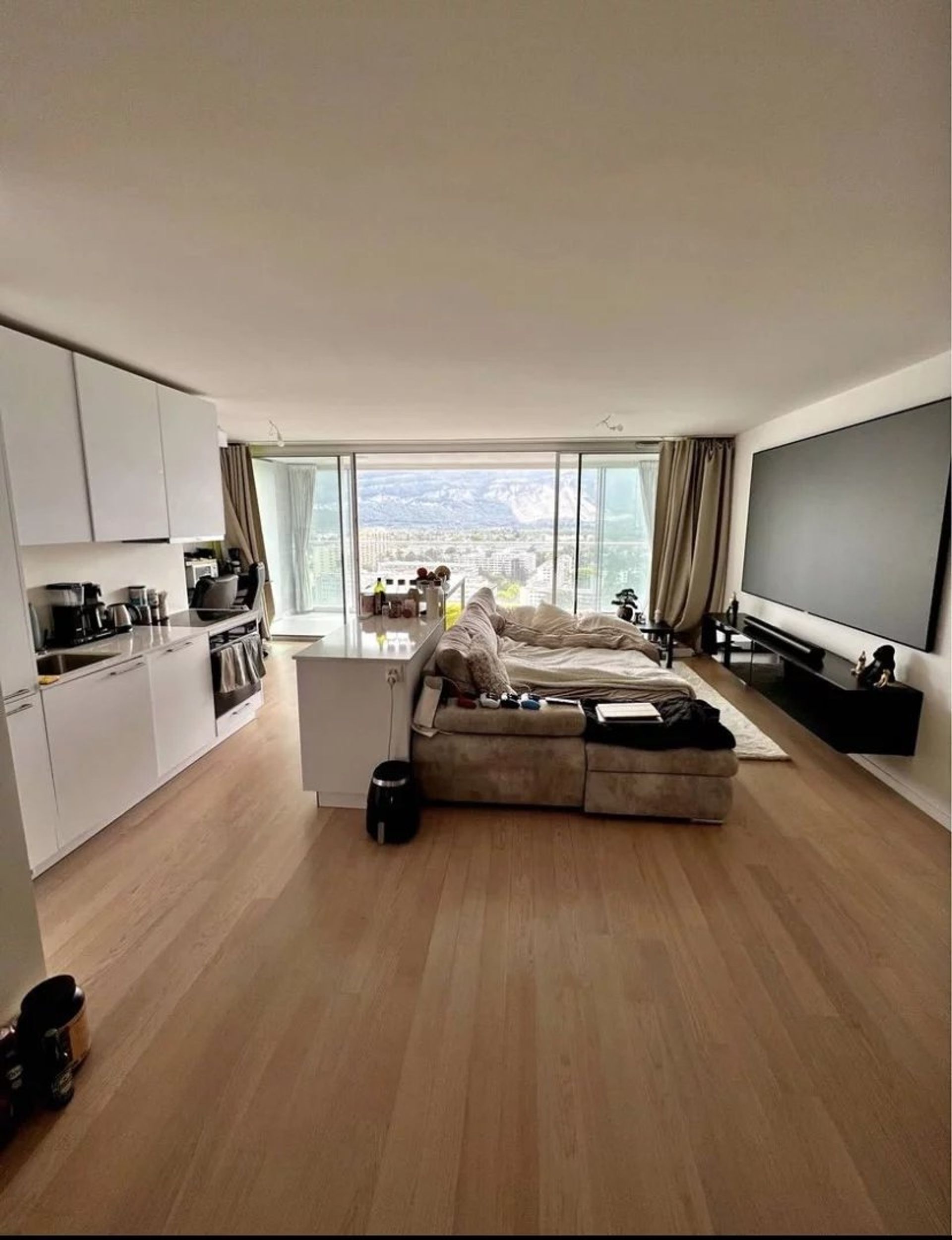 Condominio en Chêne-Bourg, Canton de Genève 12296576