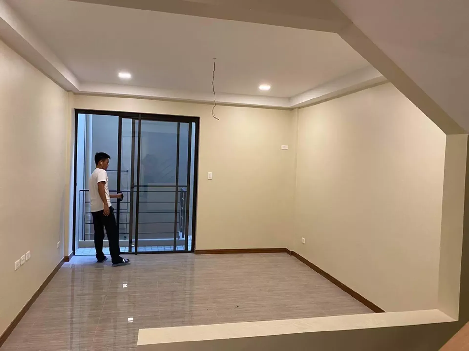 Hus i Palanan, Makati 12296743