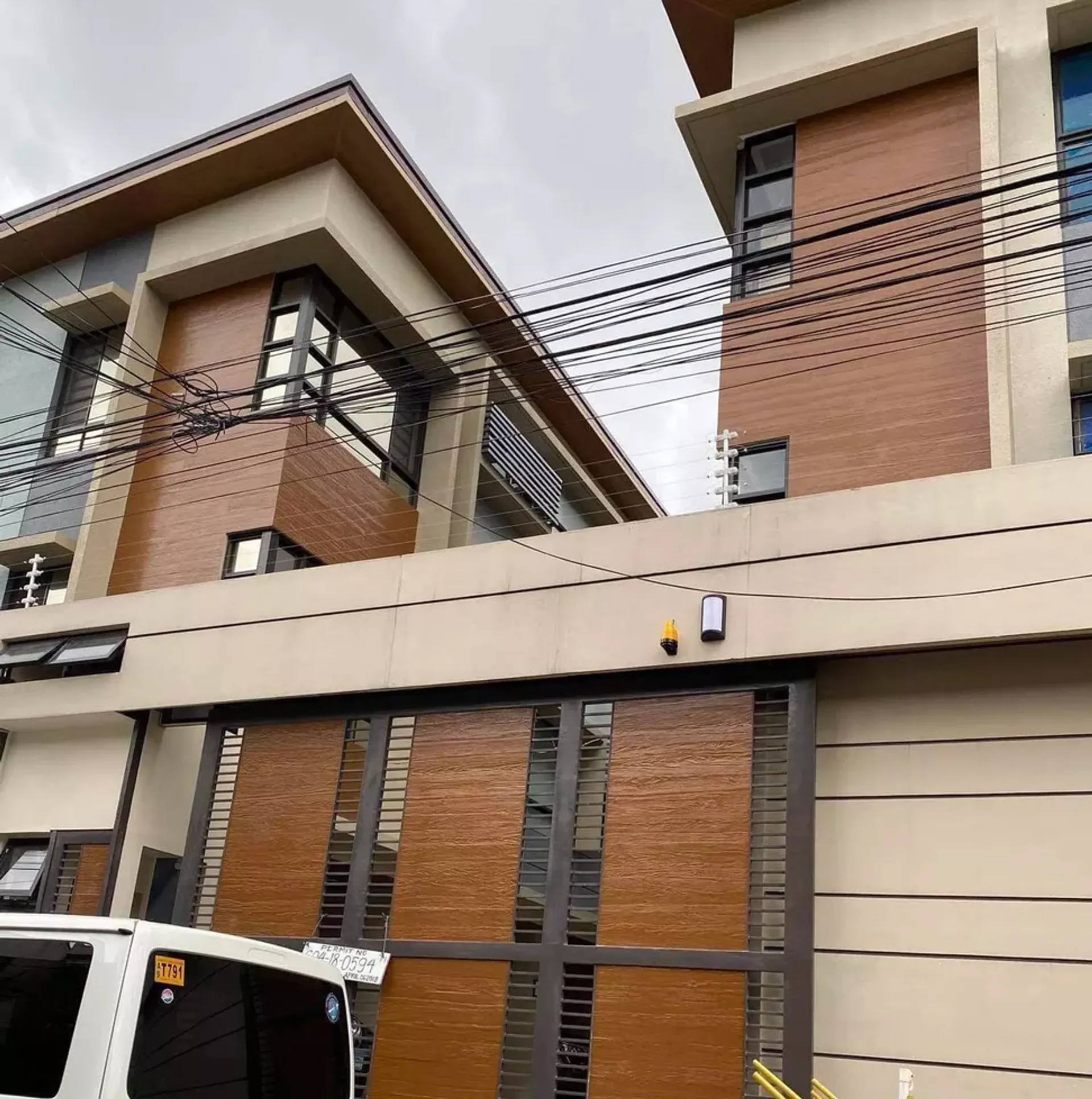 Huis in Palanan, Makati 12296743