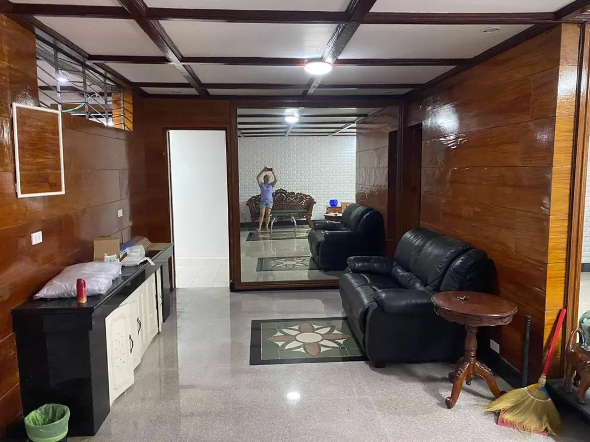 House in City of Paranaque, Filipinas Avenue 12296747