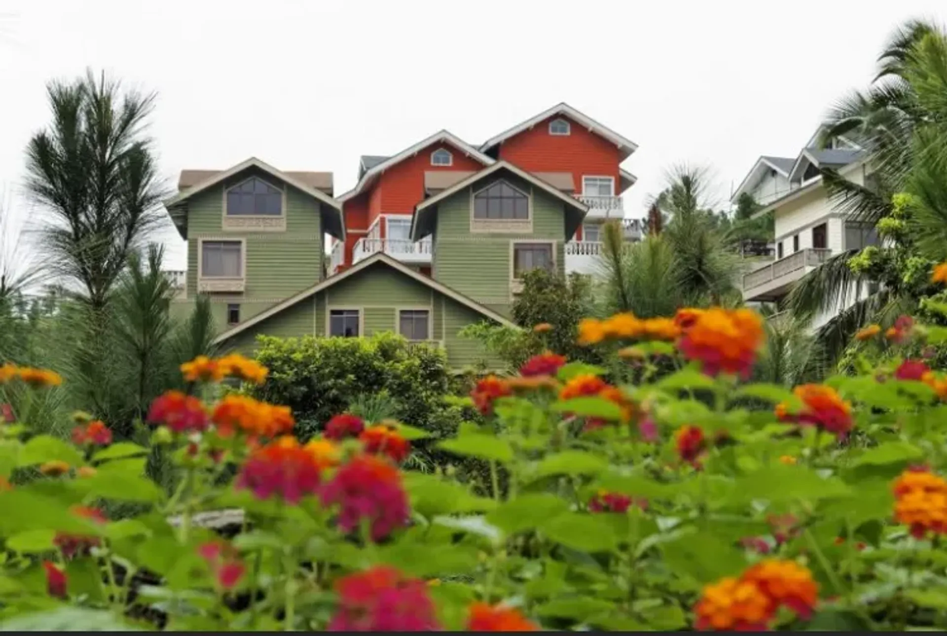 rumah dalam Tagaytay, Calabarzon 12296748