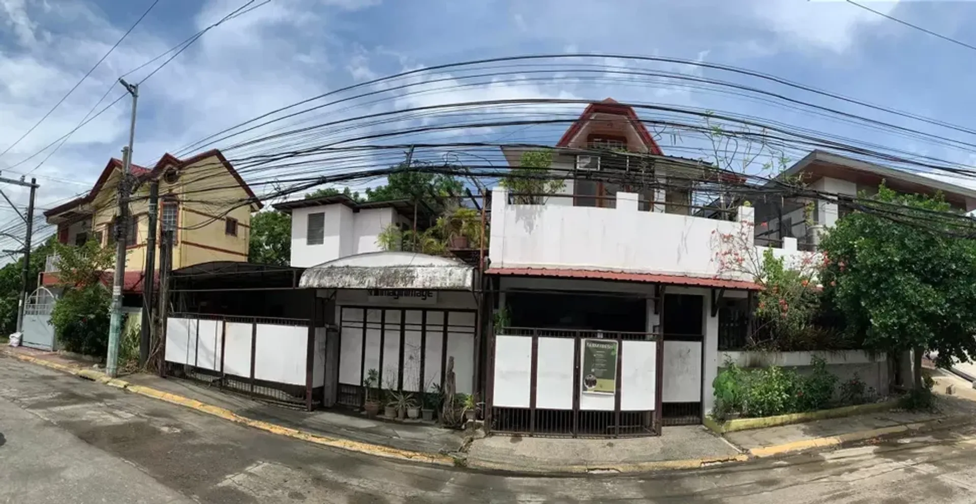 casa en San Andrés, rizal 12296750