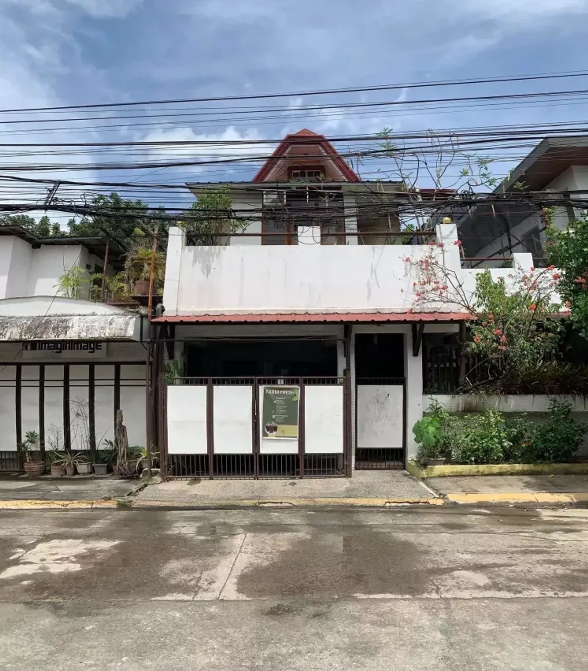 casa en San Andrés, rizal 12296750