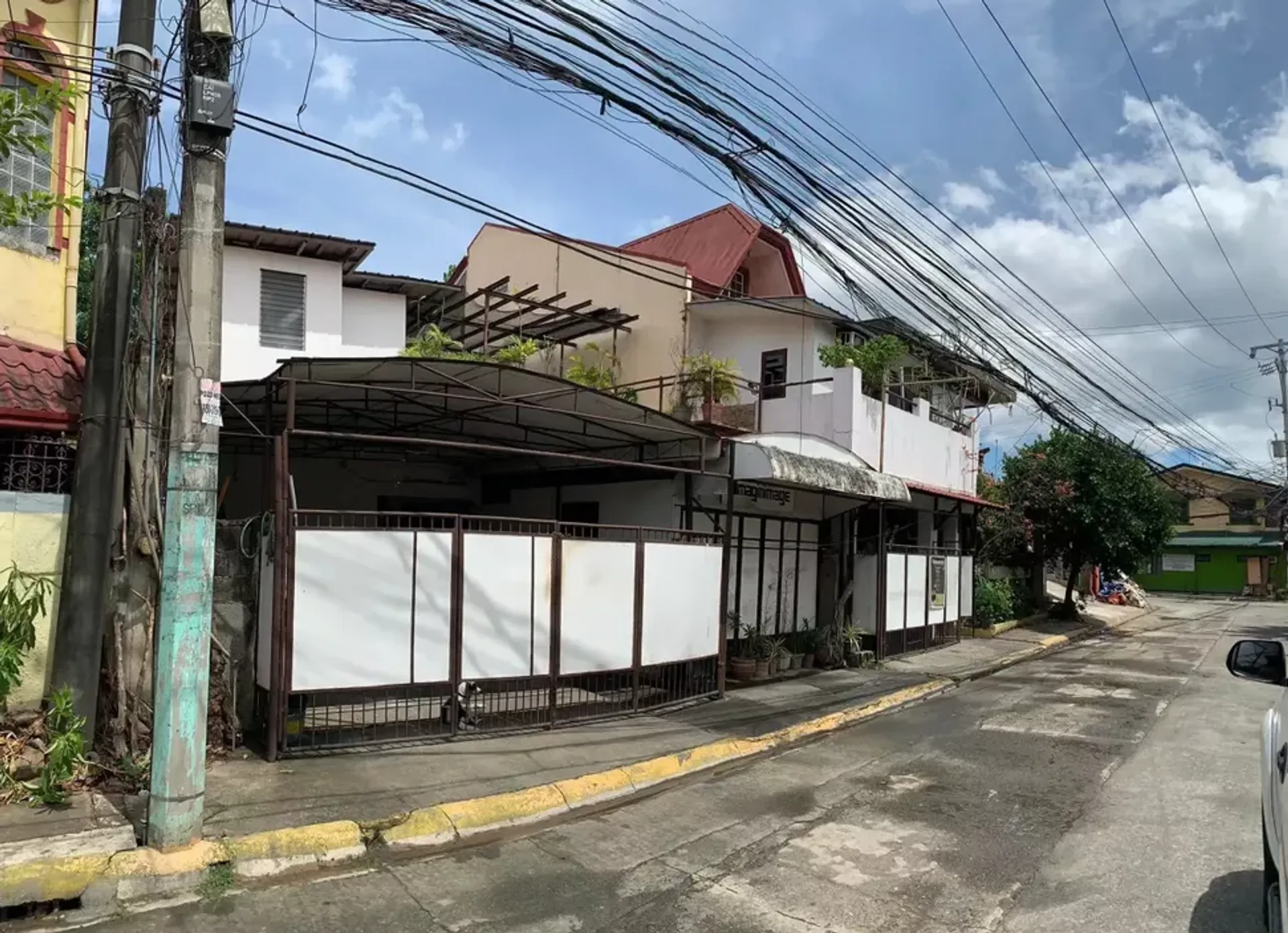 casa en San Andrés, rizal 12296750