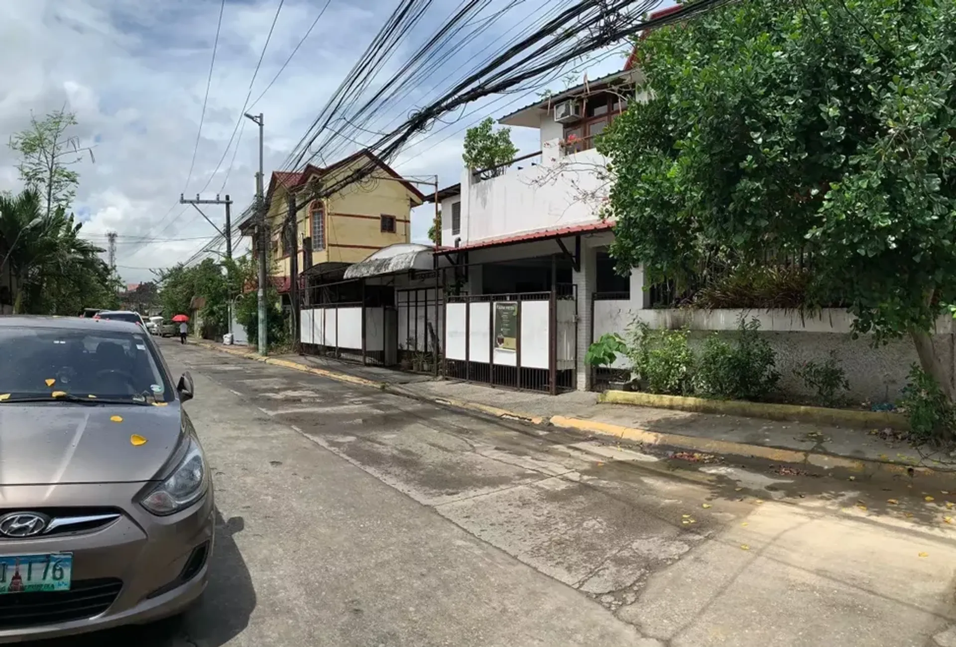 casa en San Andrés, rizal 12296750