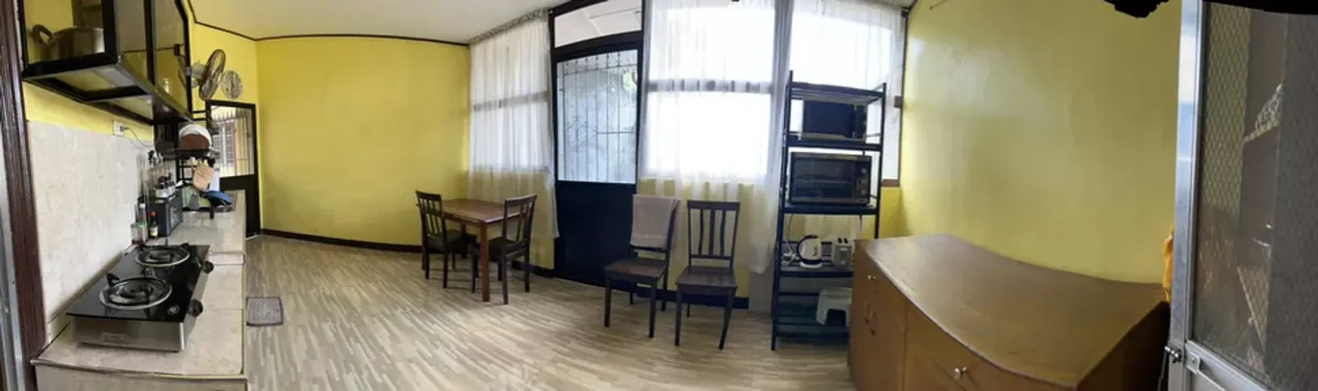 Huis in Tuy, Batanga's 12296751