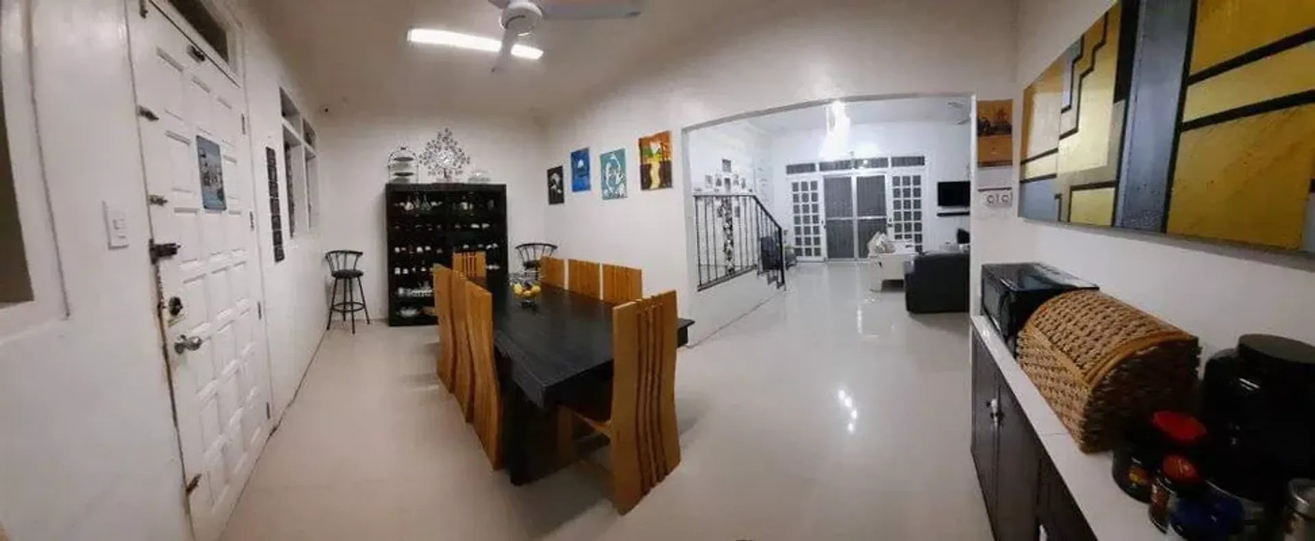 Haus im Parañaque, Metro Manila 12296754