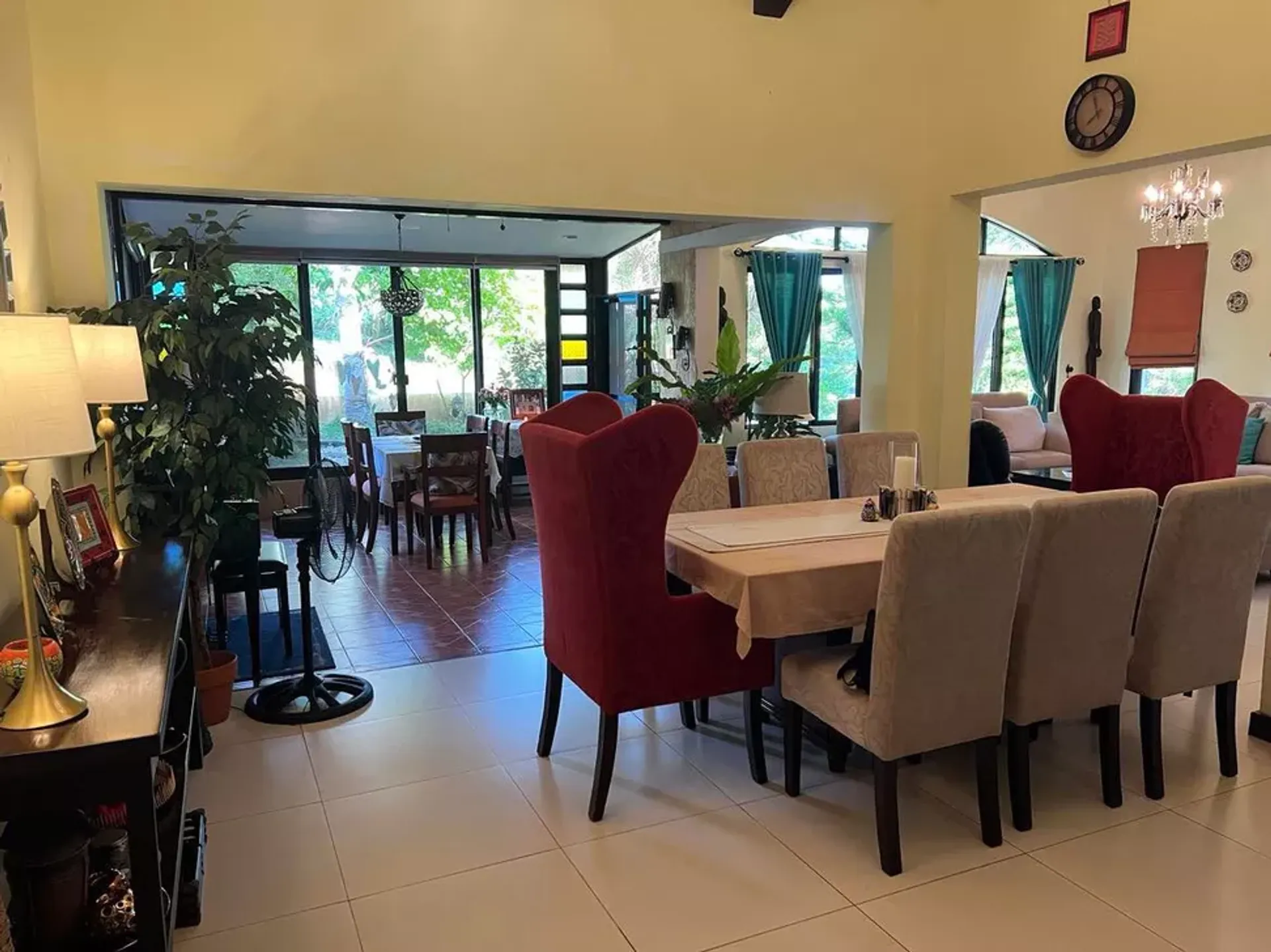 casa en Tagaytay, Calabarzon 12296755