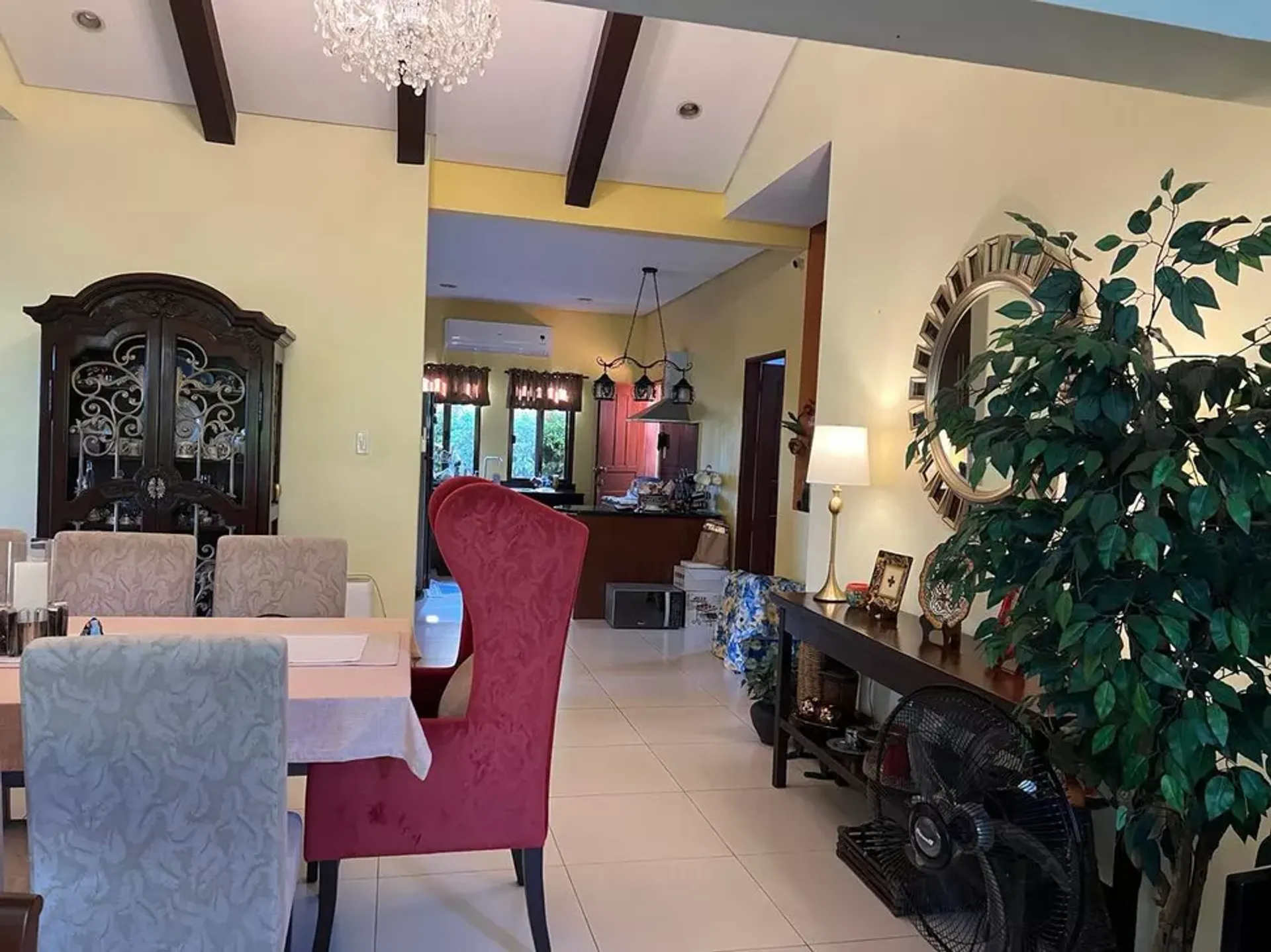 casa en Tagaytay, Calabarzon 12296755