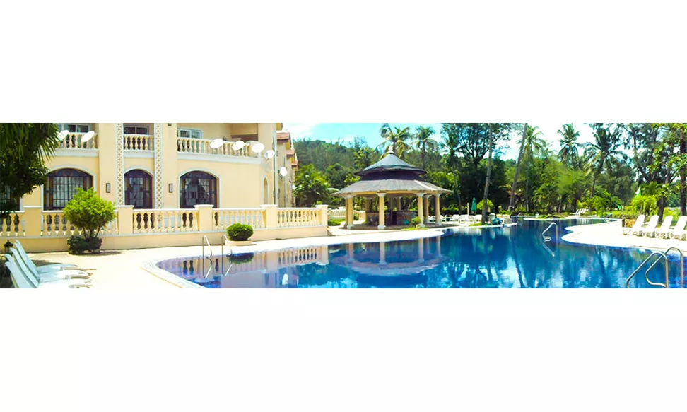 Huis in Subic, Zambales 12296774
