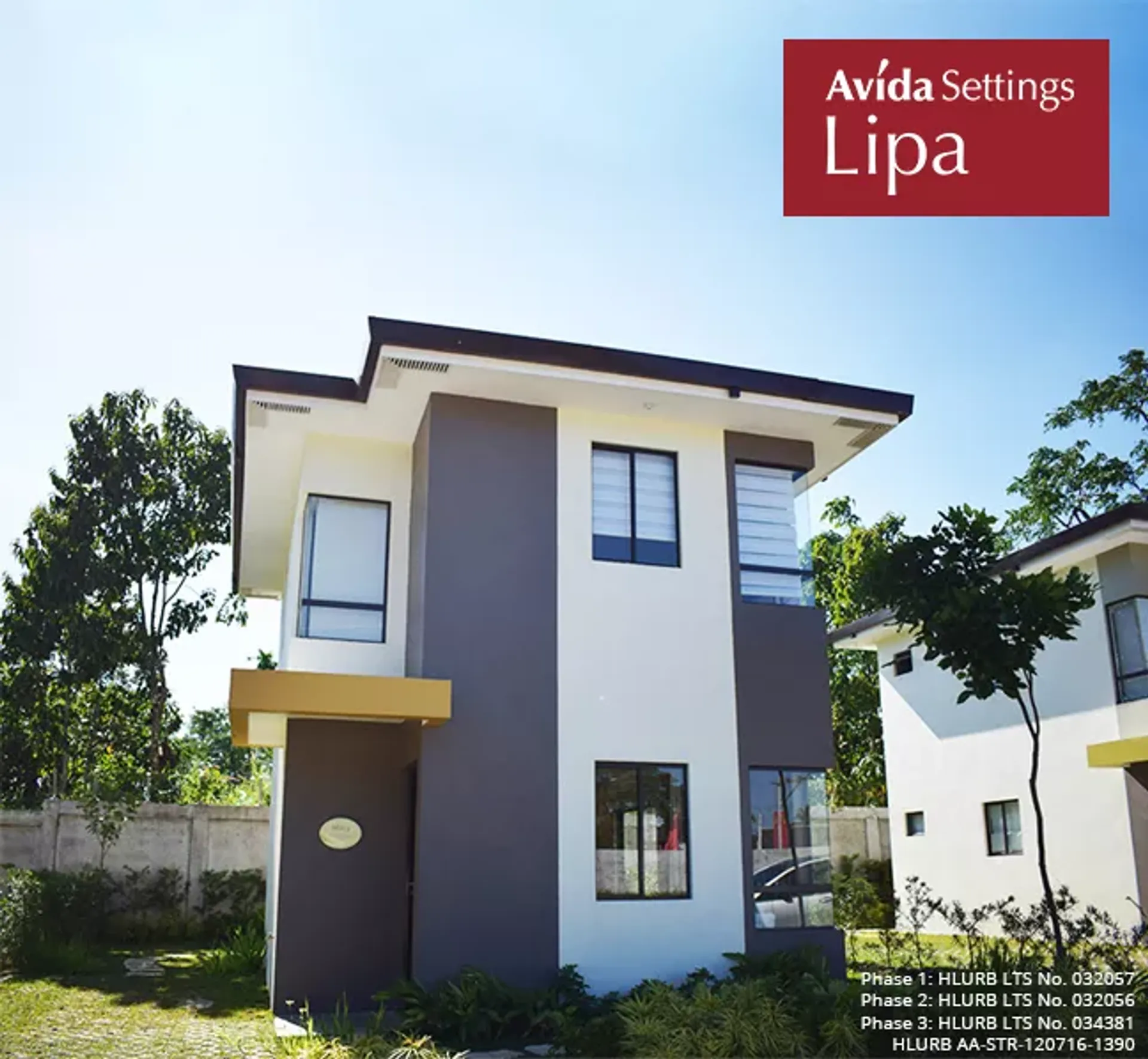 House in Lipa City, Batangas 12296783