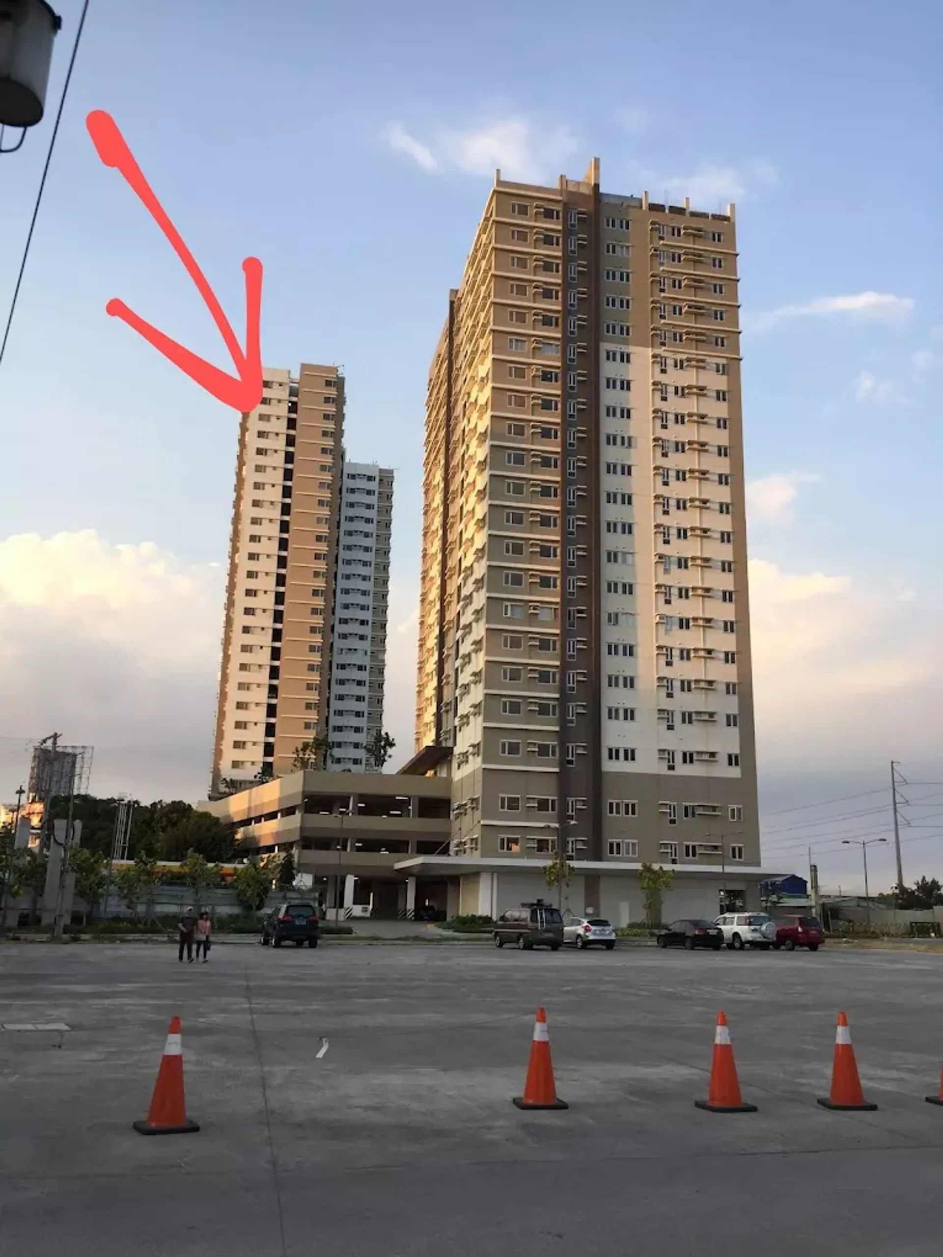 بيت في Muntinlupa, Metro Manila 12296827