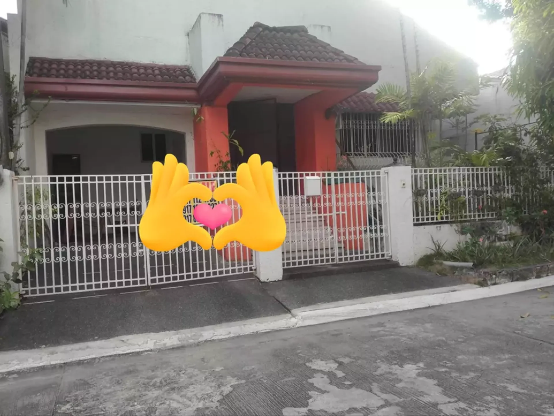 House in Parañaque, Metro Manila 12296828