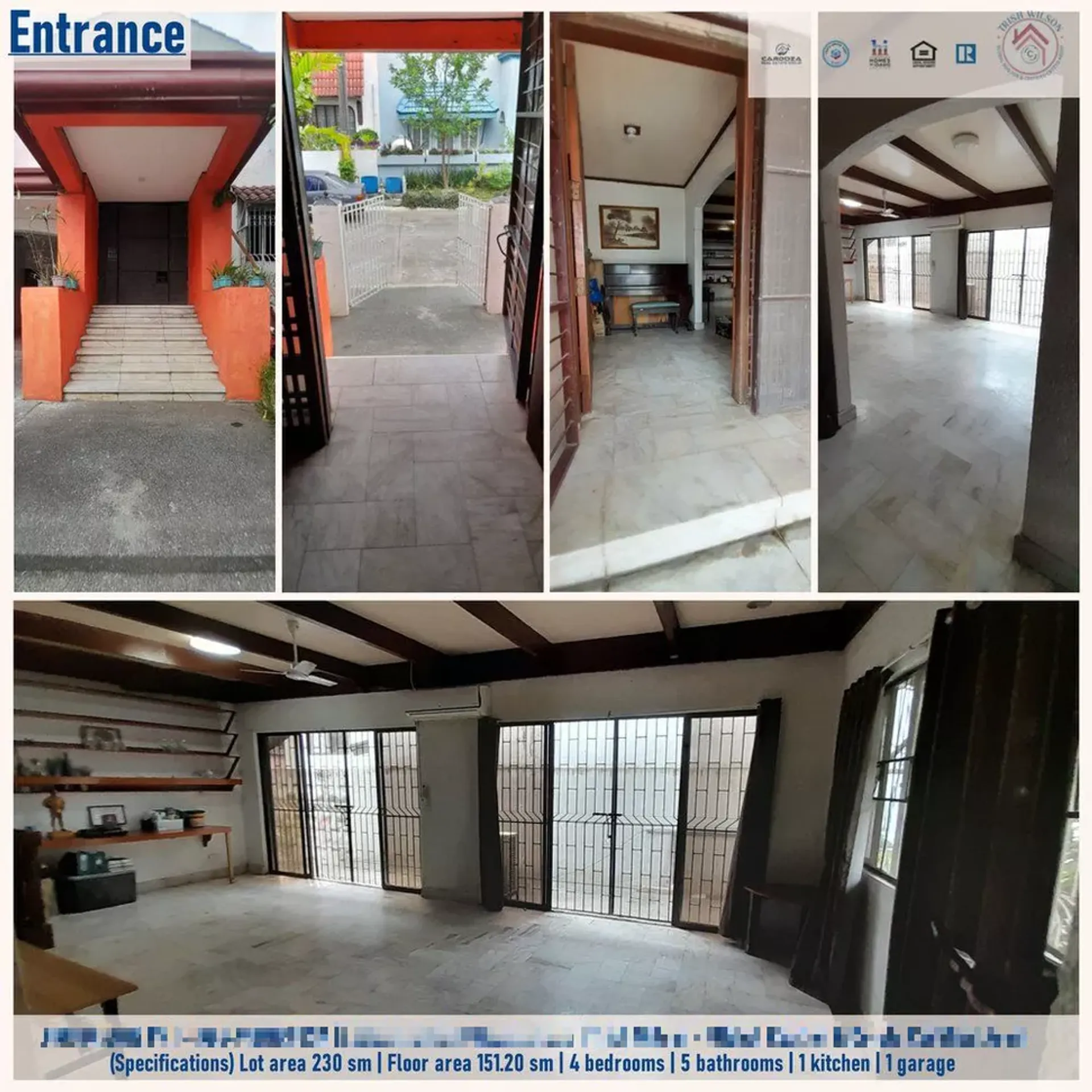 House in Don Bosco, Paranaque 12296828