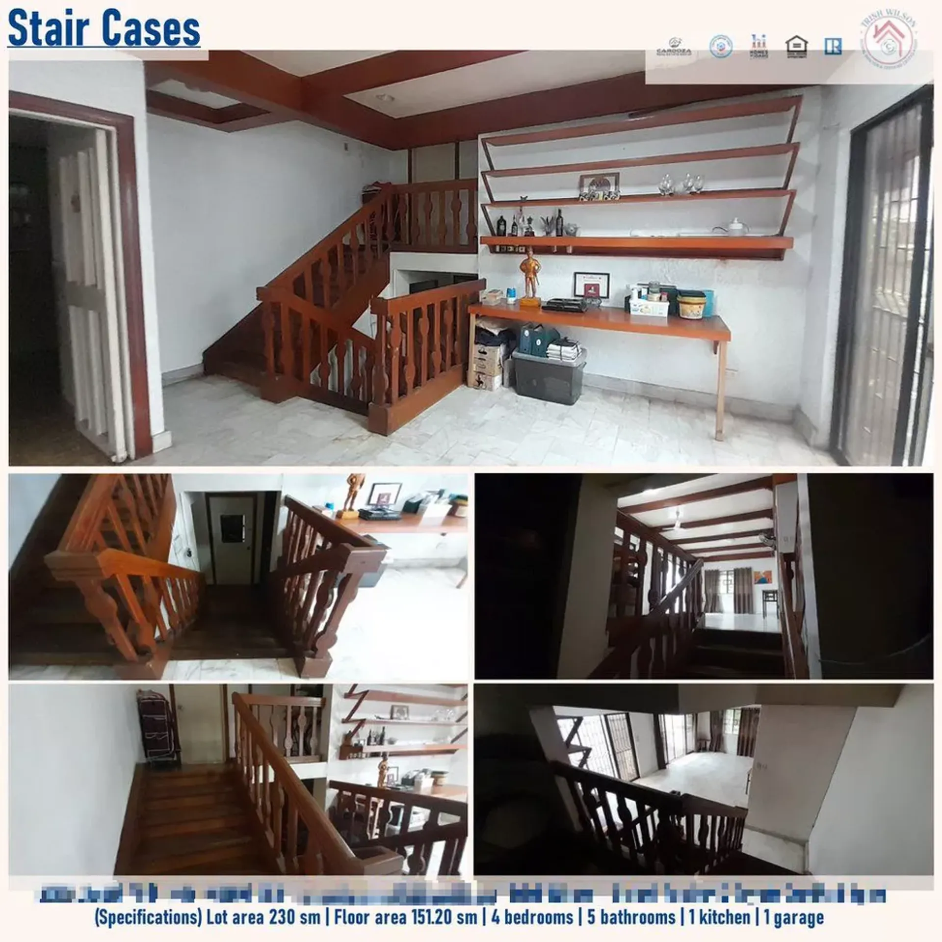 Huis in Don Bosco, Paranaque 12296828