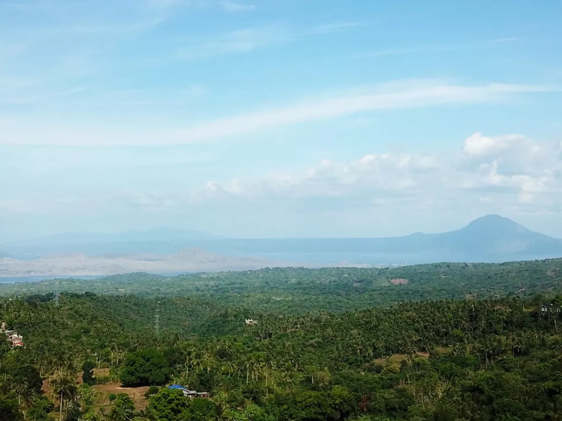 Tanah di Pohon salam, Batangas 12296830