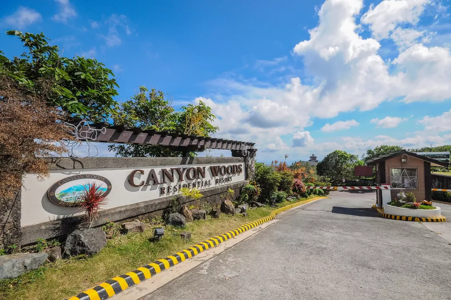 Land i Laurel, Batangas 12296830