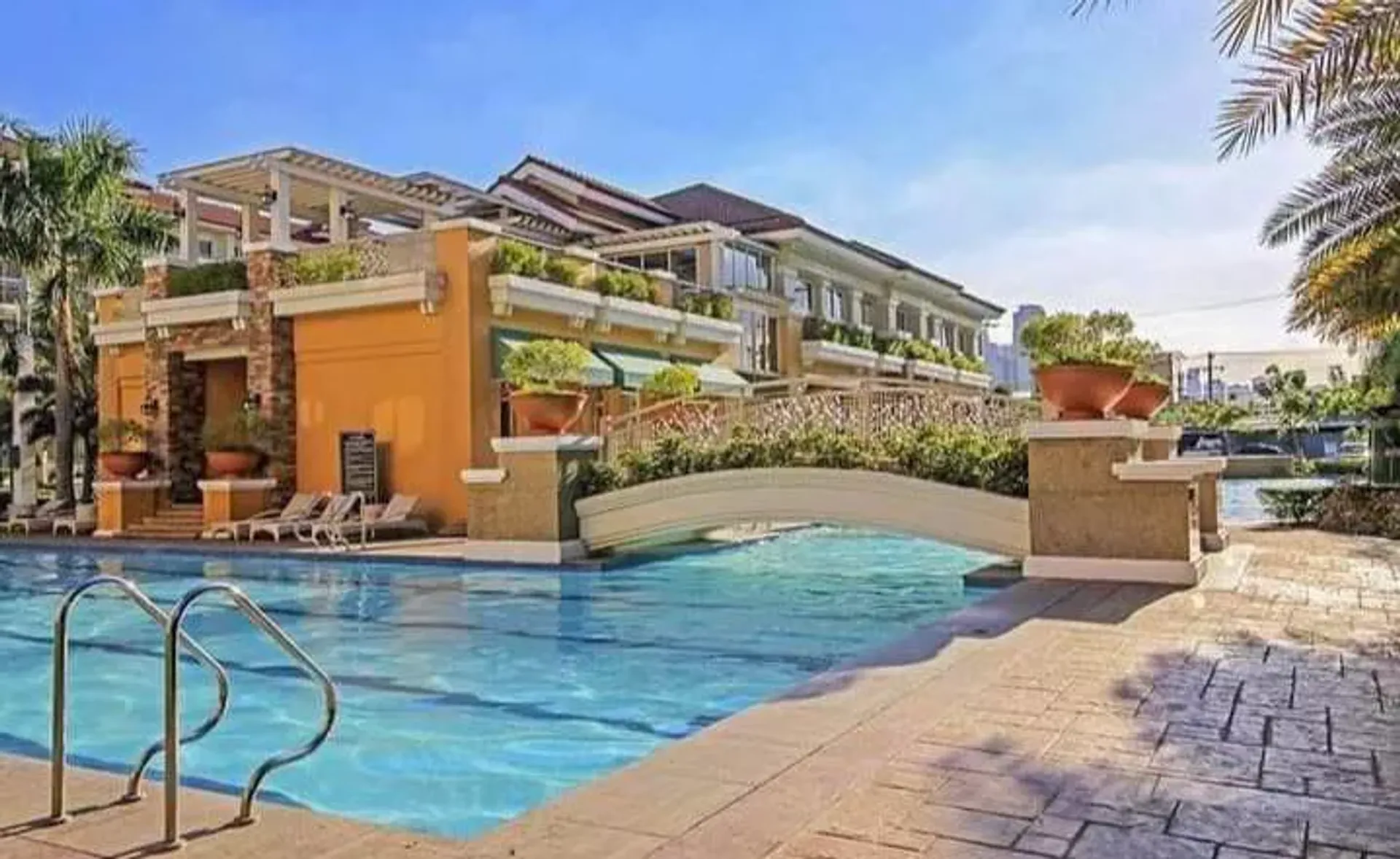 Condominium in San Antonio, Pasig 12296831