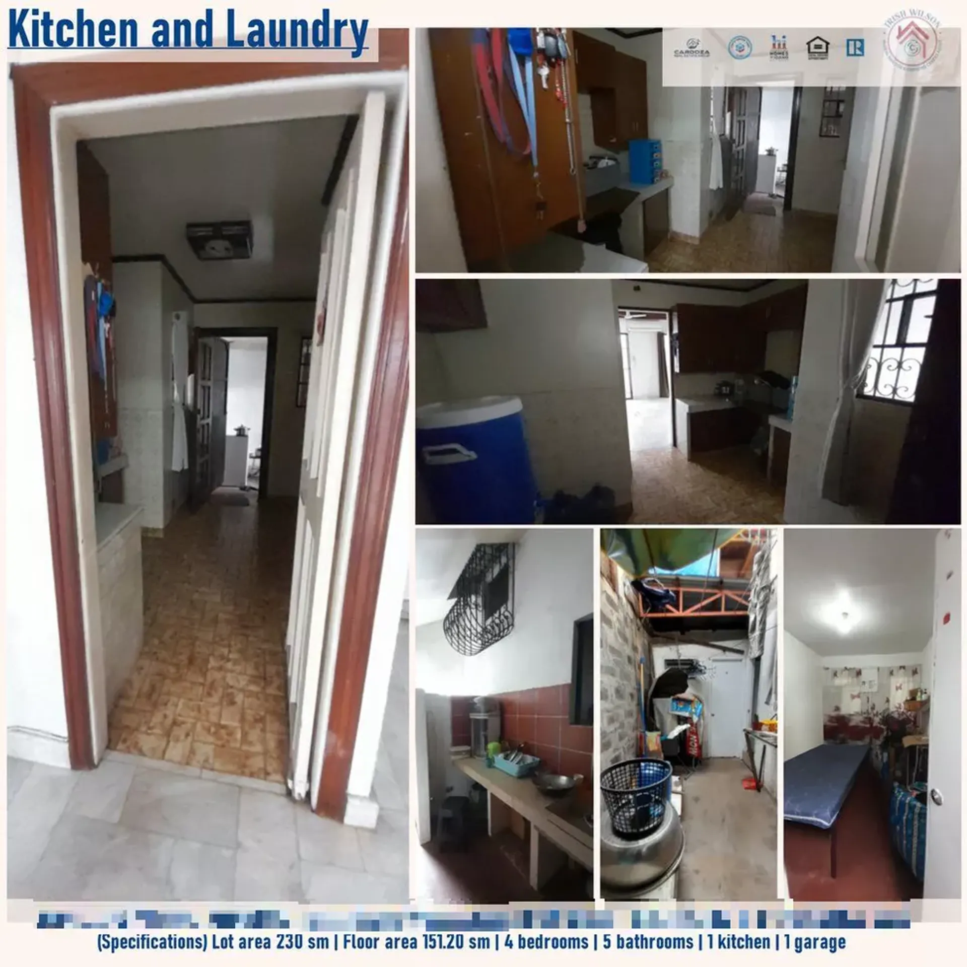 House in Don Bosco, Paranaque 12296832